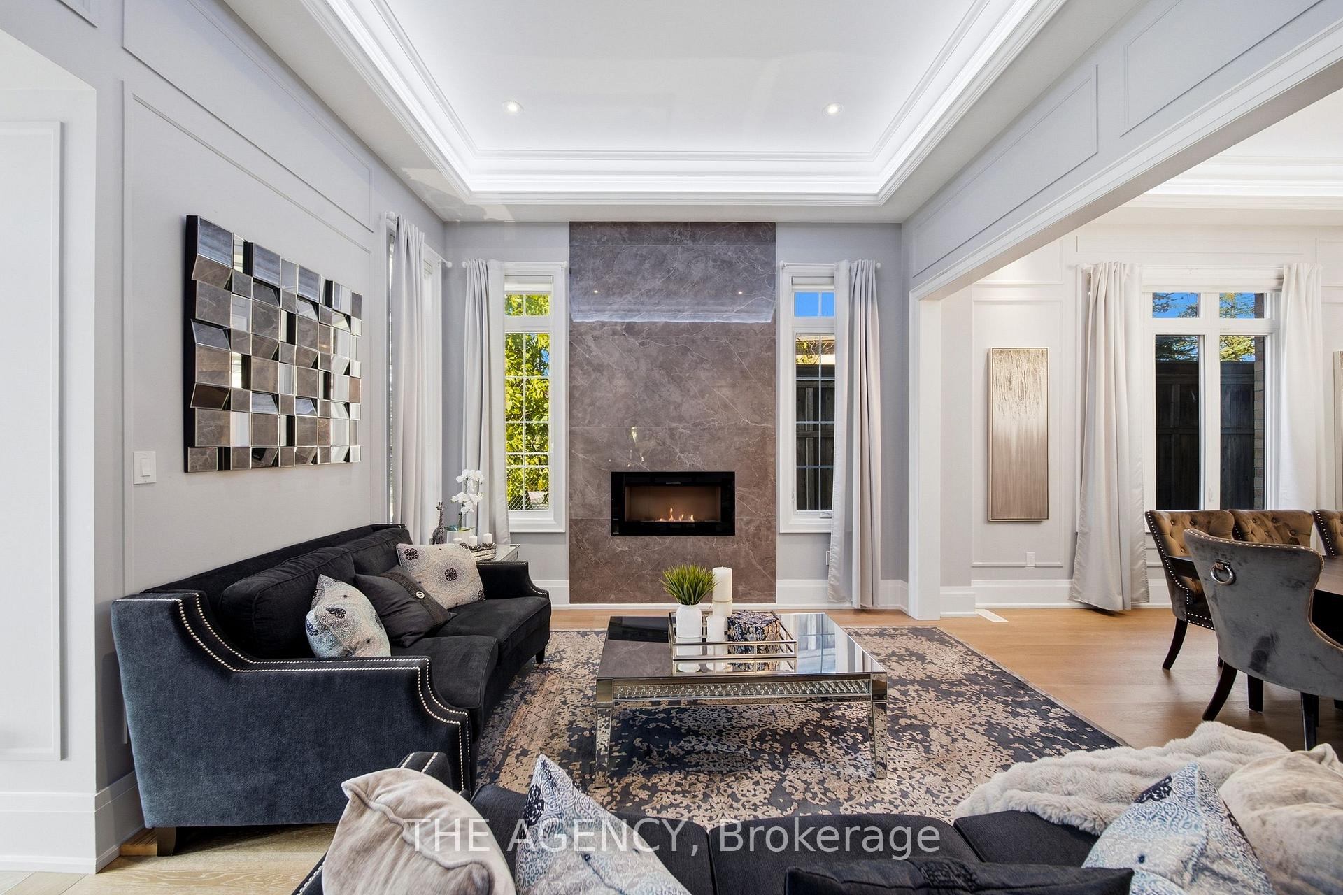 Photo 4 of 89 Germana Place, Vaughan, Maple — HOMEH