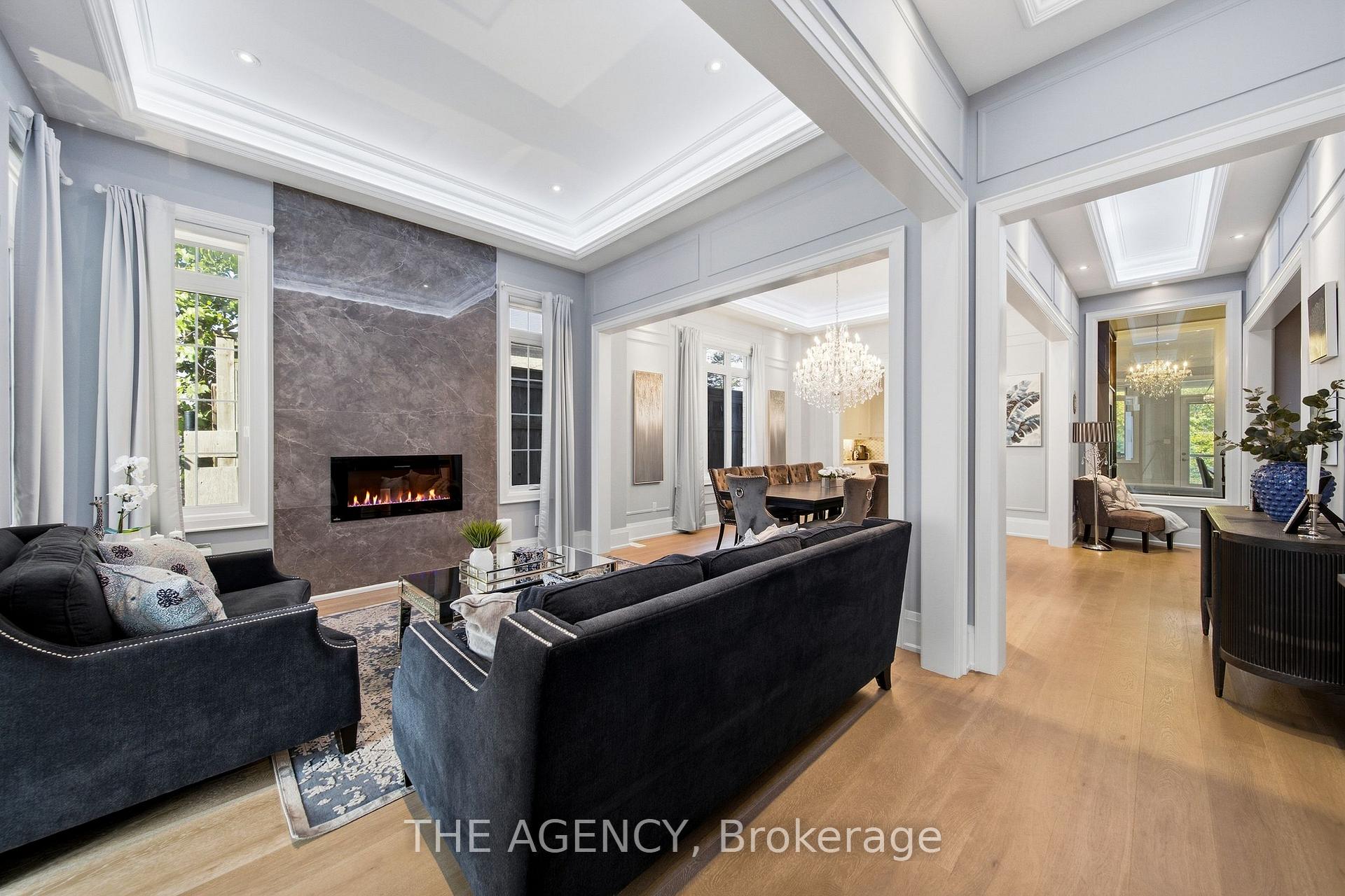 Photo 6 of 89 Germana Place, Vaughan, Maple — HOMEH