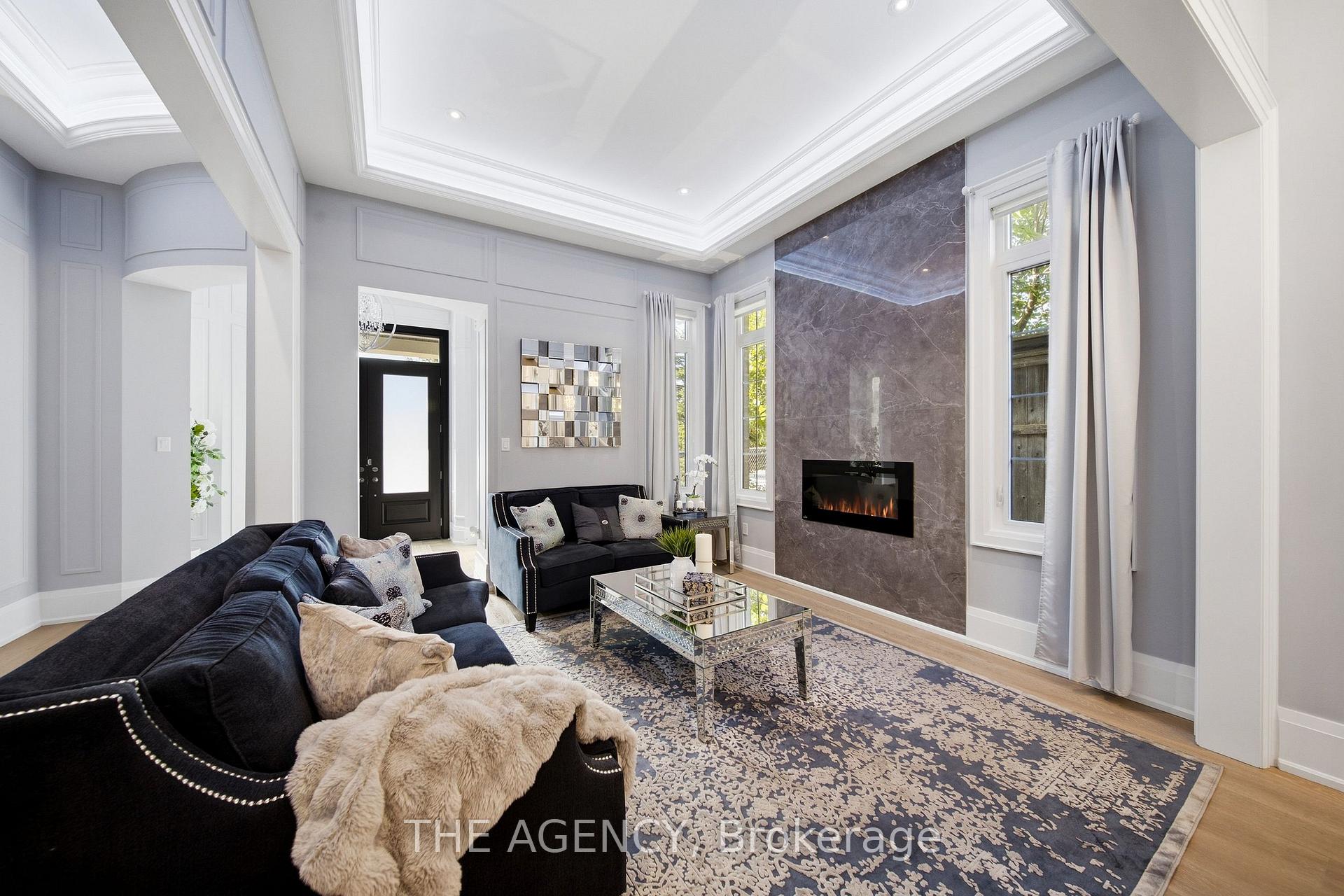 Photo 7 of 89 Germana Place, Vaughan, Maple — HOMEH