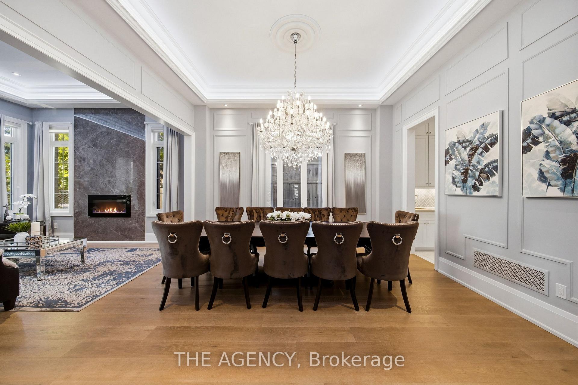 Photo 8 of 89 Germana Place, Vaughan, Maple — HOMEH