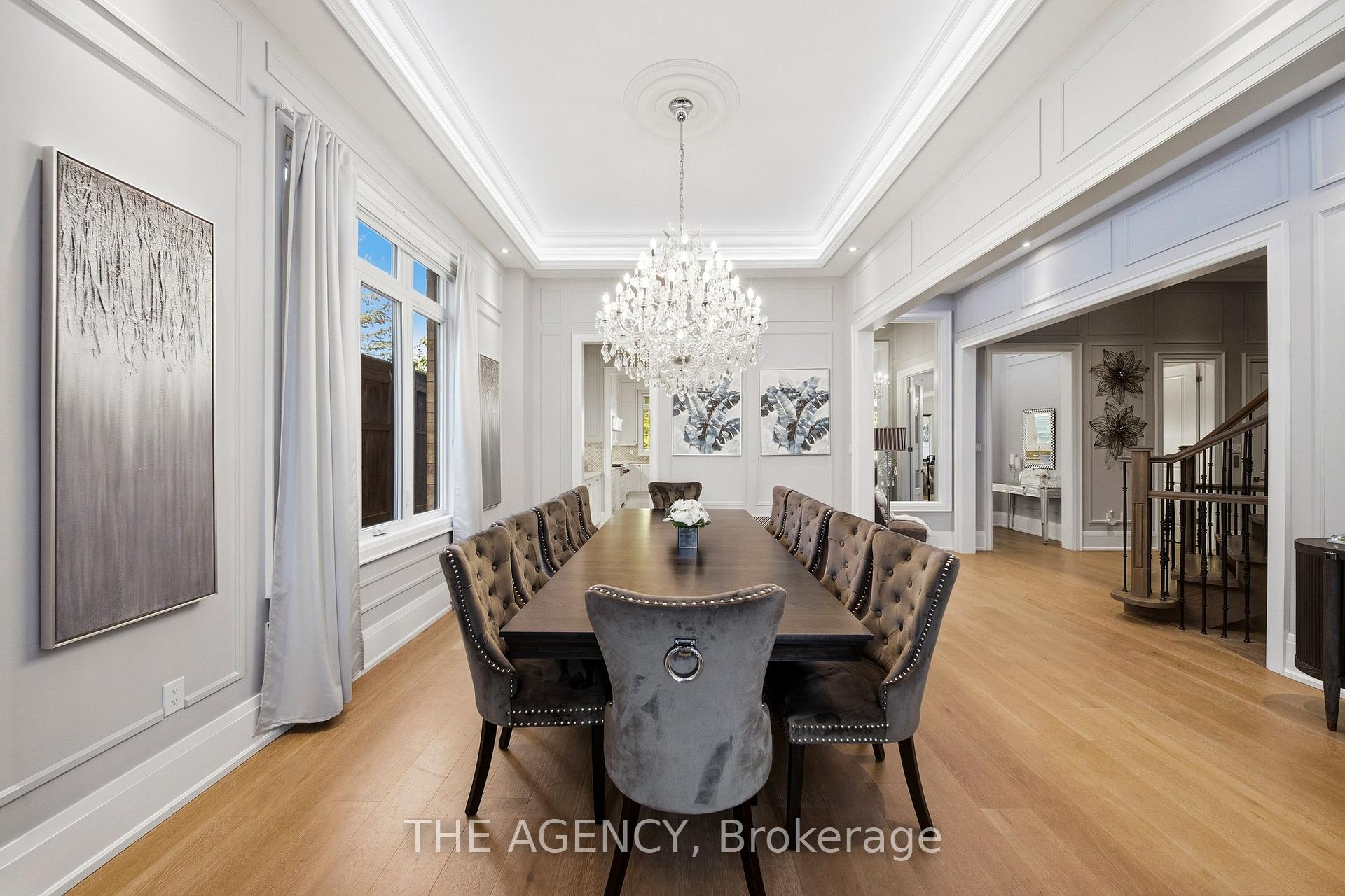 Photo 9 of 89 Germana Place, Vaughan, Maple — HOMEH