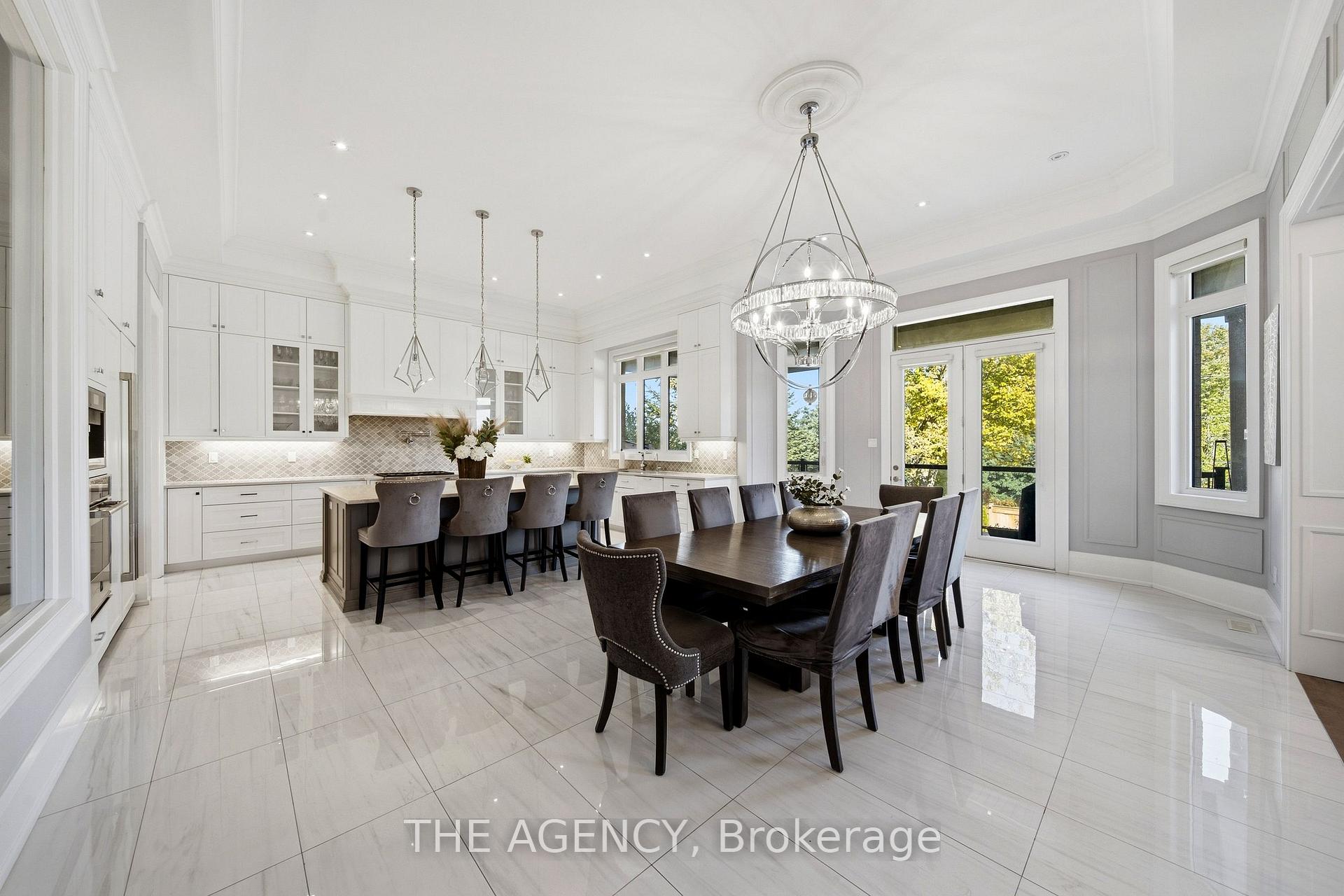 Photo 13 of 89 Germana Place, Vaughan, Maple — HOMEH
