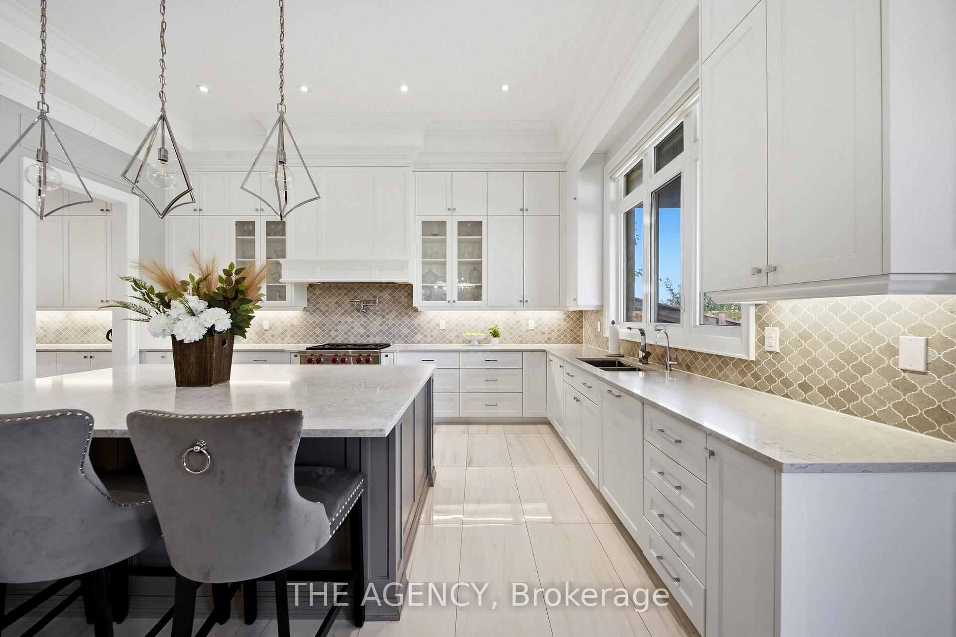 Photo 17 of 89 Germana Place, Vaughan, Maple — HOMEH