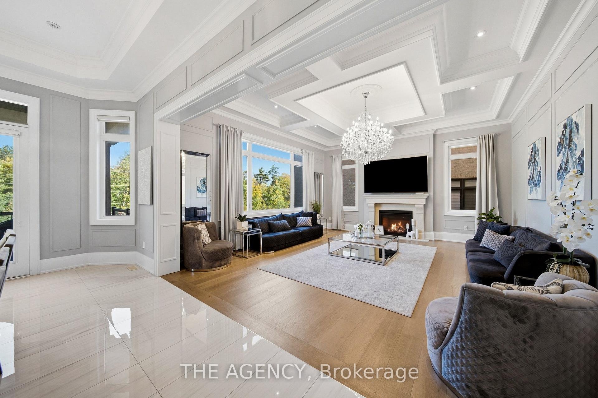 Photo 21 of 89 Germana Place, Vaughan, Maple — HOMEH