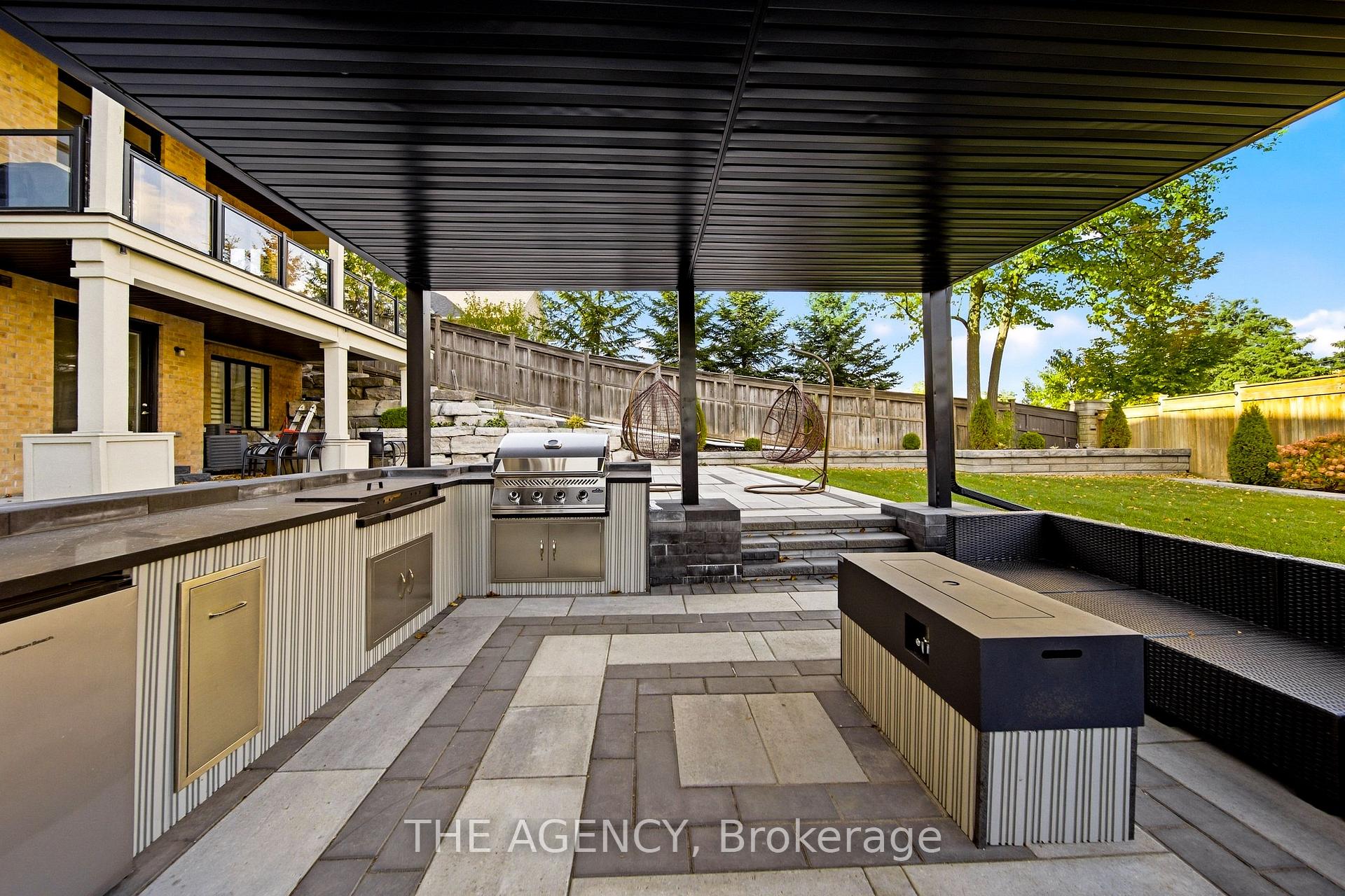 Photo 46 of 89 Germana Place, Vaughan, Maple — HOMEH