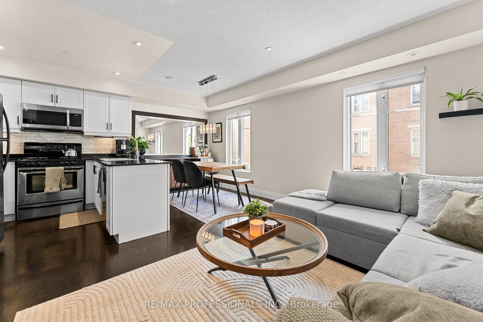 Photo of Unit 439, 34 Western Battery Road