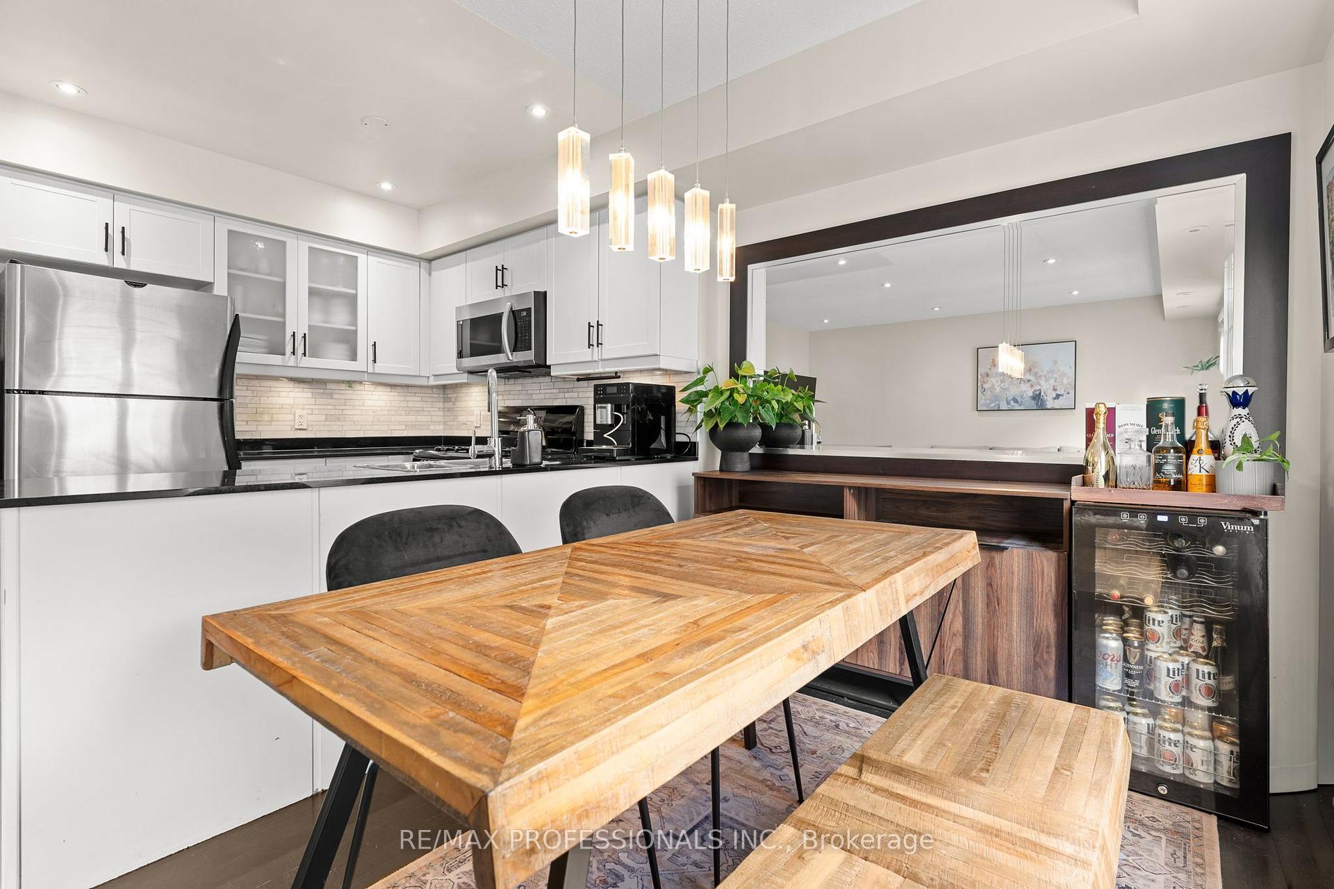 Photo 6 of Unit 439, 34 Western Battery Road, Toronto, Niagara — HOMEH