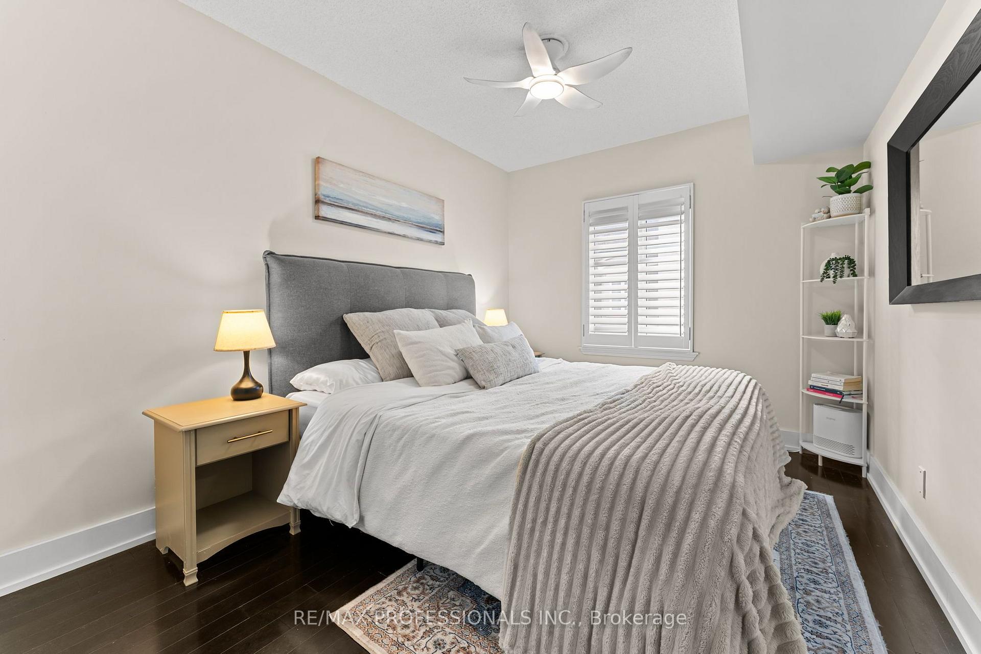 Photo 10 of Unit 439, 34 Western Battery Road, Toronto, Niagara — HOMEH