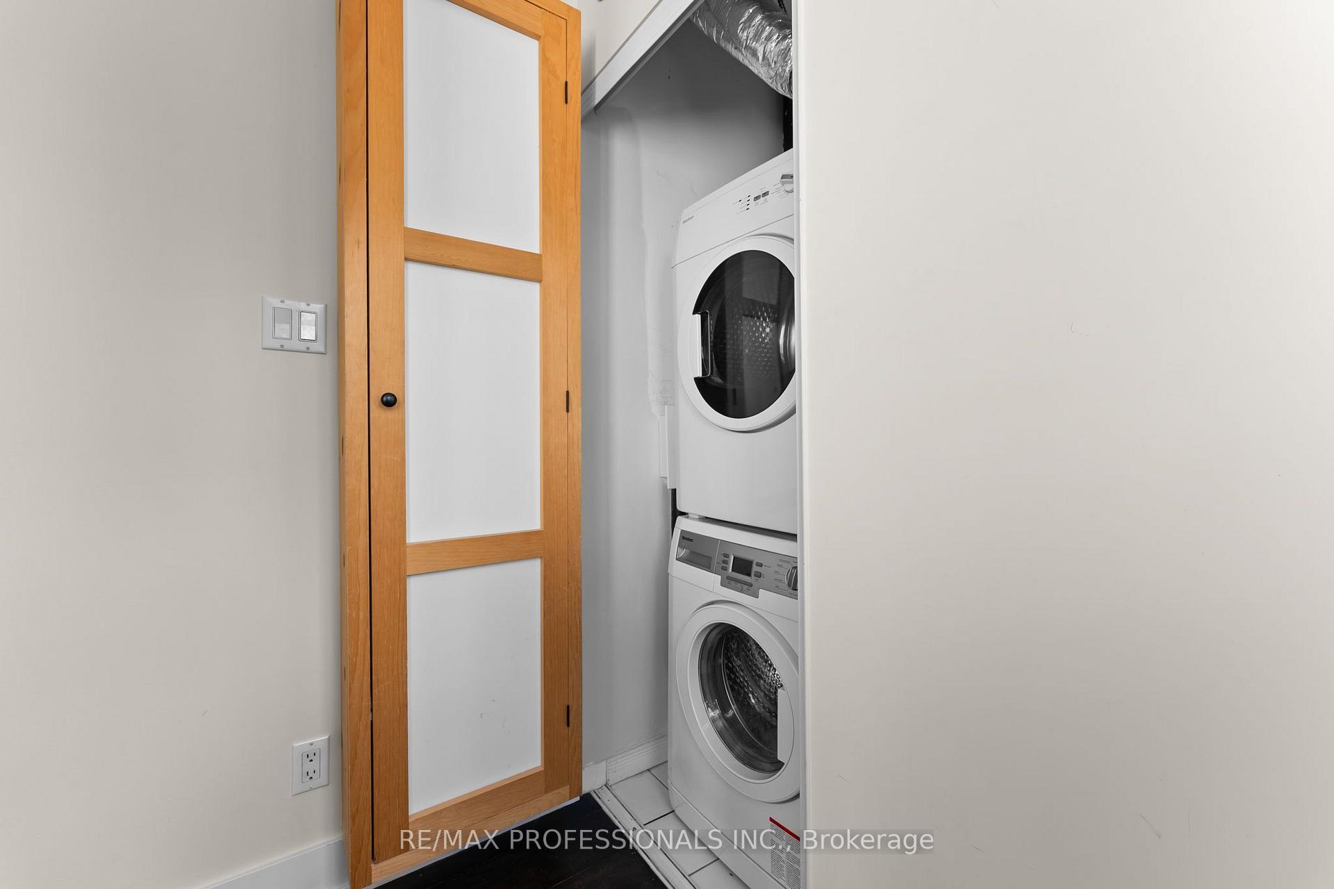 Photo 15 of Unit 439, 34 Western Battery Road, Toronto, Niagara — HOMEH