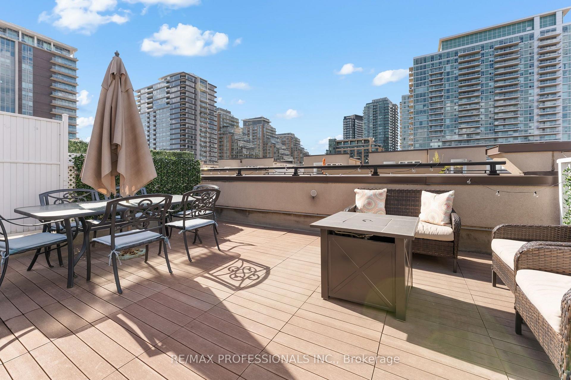 Photo 16 of Unit 439, 34 Western Battery Road, Toronto, Niagara — HOMEH