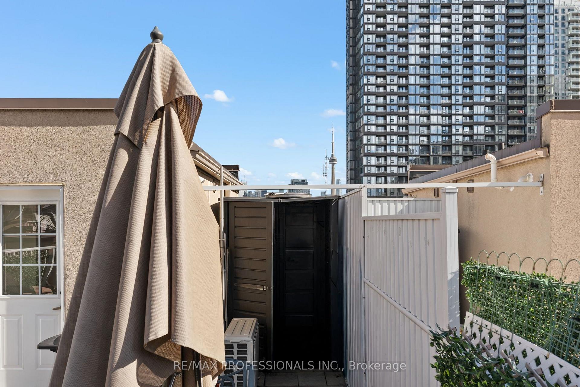 Photo 18 of Unit 439, 34 Western Battery Road, Toronto, Niagara — HOMEH