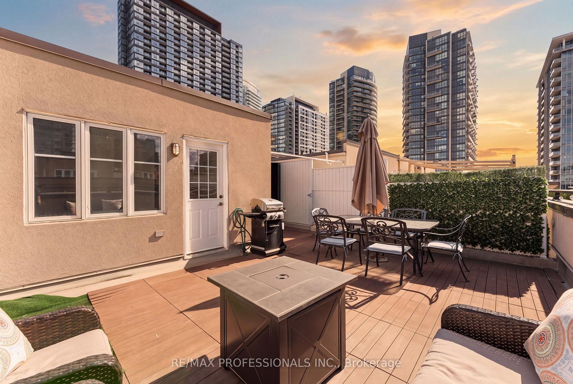 Photo 20 of Unit 439, 34 Western Battery Road, Toronto, Niagara — HOMEH
