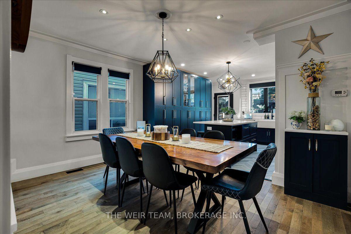 Photo 4 of 13 Amroth Avenue, Toronto, East End-Danforth — HOMEH