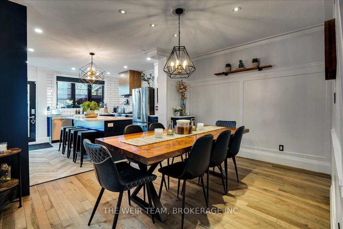 Photo 5 of 13 Amroth Avenue, Toronto, East End-Danforth — HOMEH