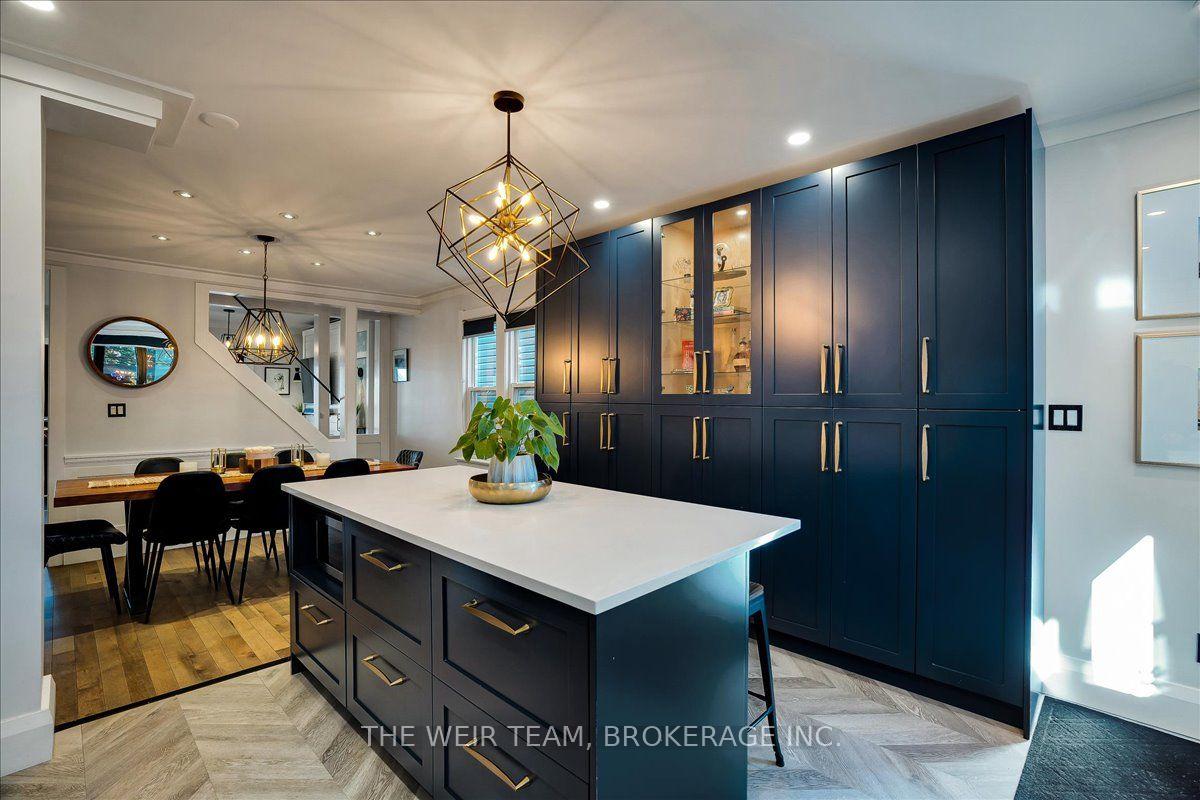 Photo 9 of 13 Amroth Avenue, Toronto, East End-Danforth — HOMEH
