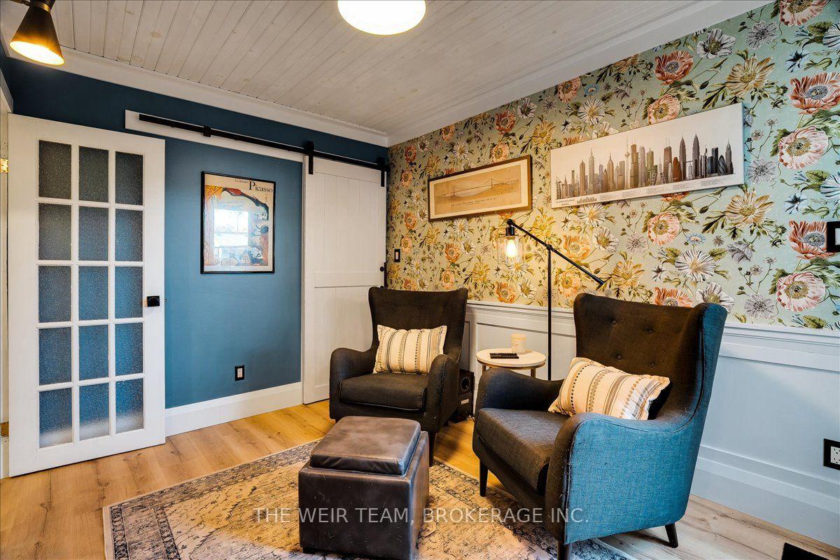 Photo 12 of 13 Amroth Avenue, Toronto, East End-Danforth — HOMEH
