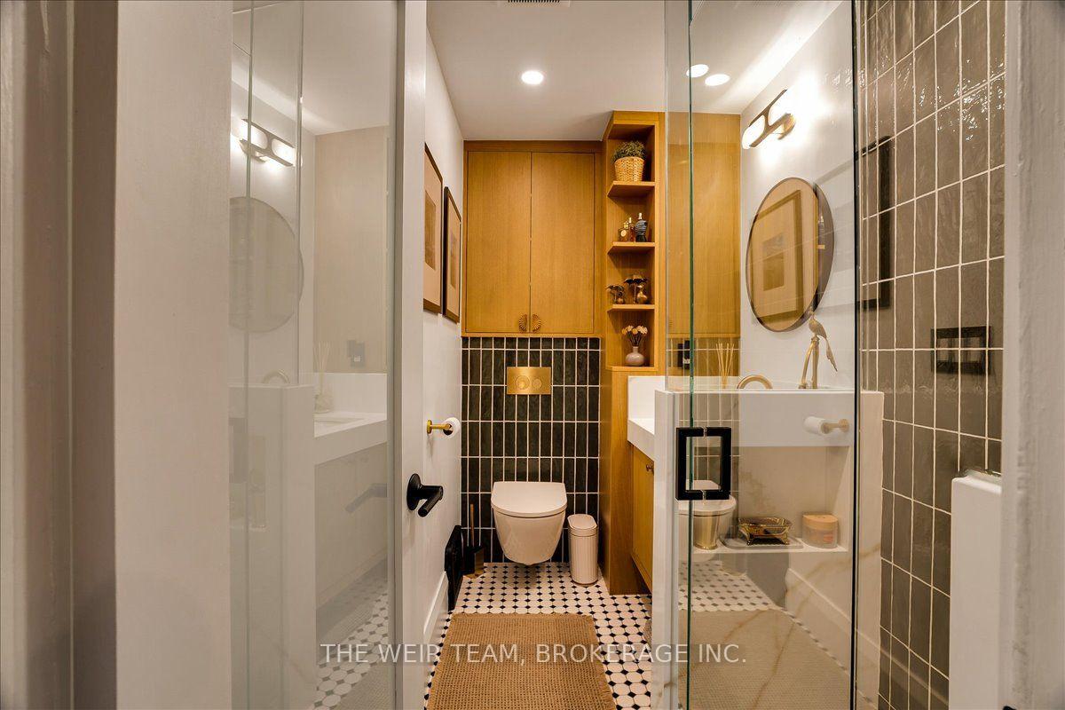 Photo 16 of 13 Amroth Avenue, Toronto, East End-Danforth — HOMEH