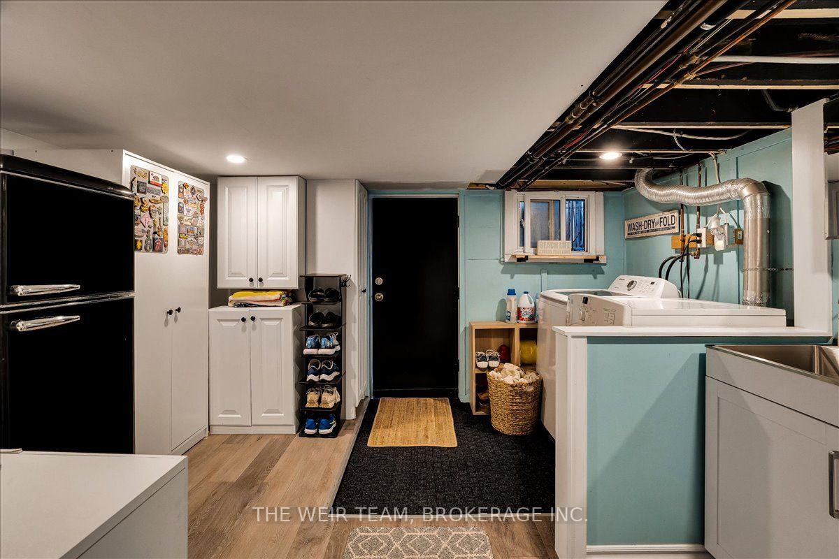 Photo 20 of 13 Amroth Avenue, Toronto, East End-Danforth — HOMEH