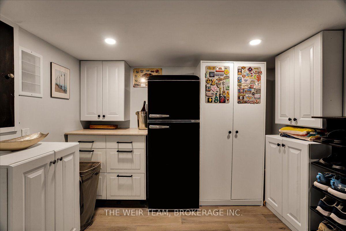 Photo 22 of 13 Amroth Avenue, Toronto, East End-Danforth — HOMEH