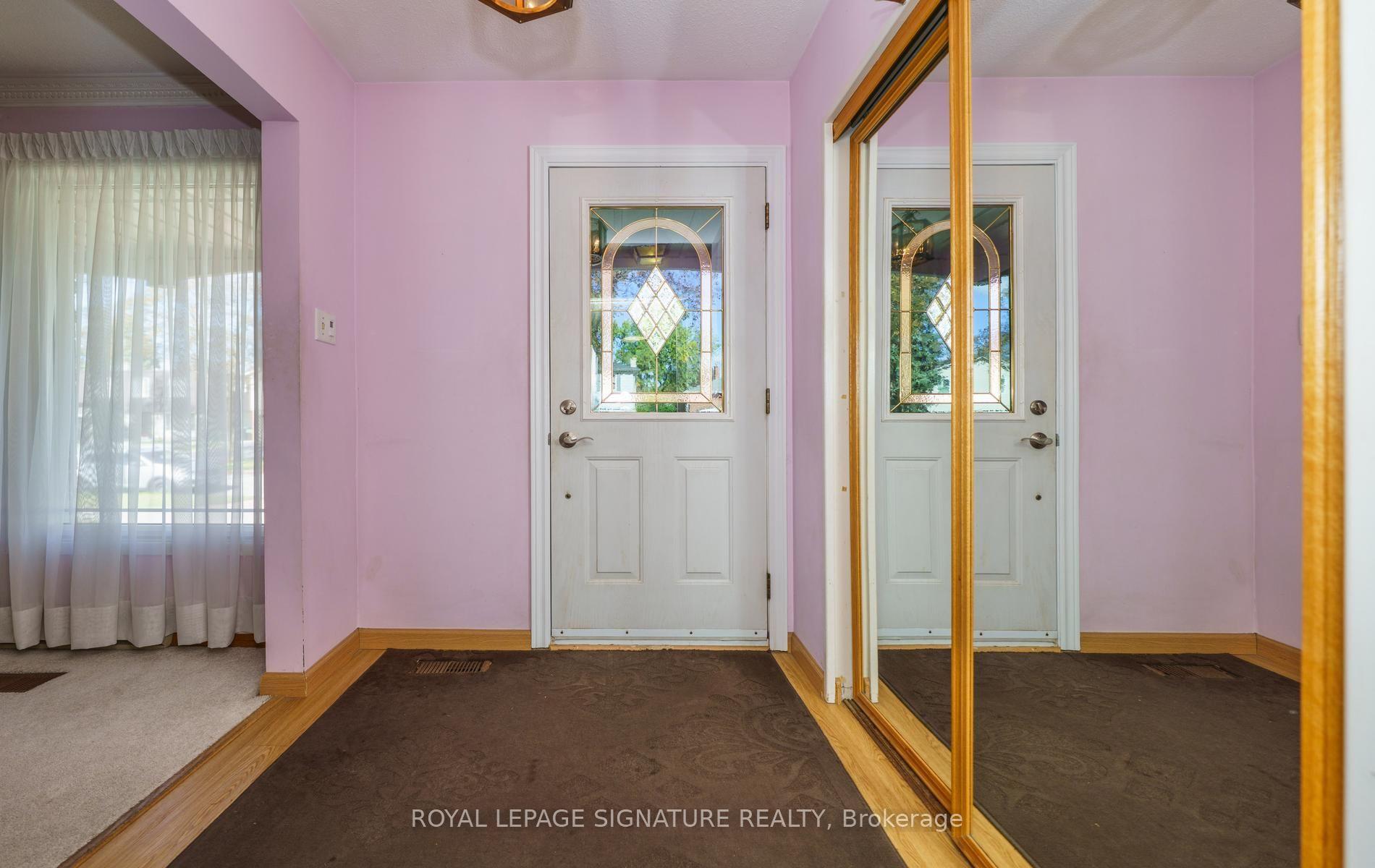 Photo 7 of 29 Fluellen Drive, Scarborough, L'Amoreaux — HOMEH
