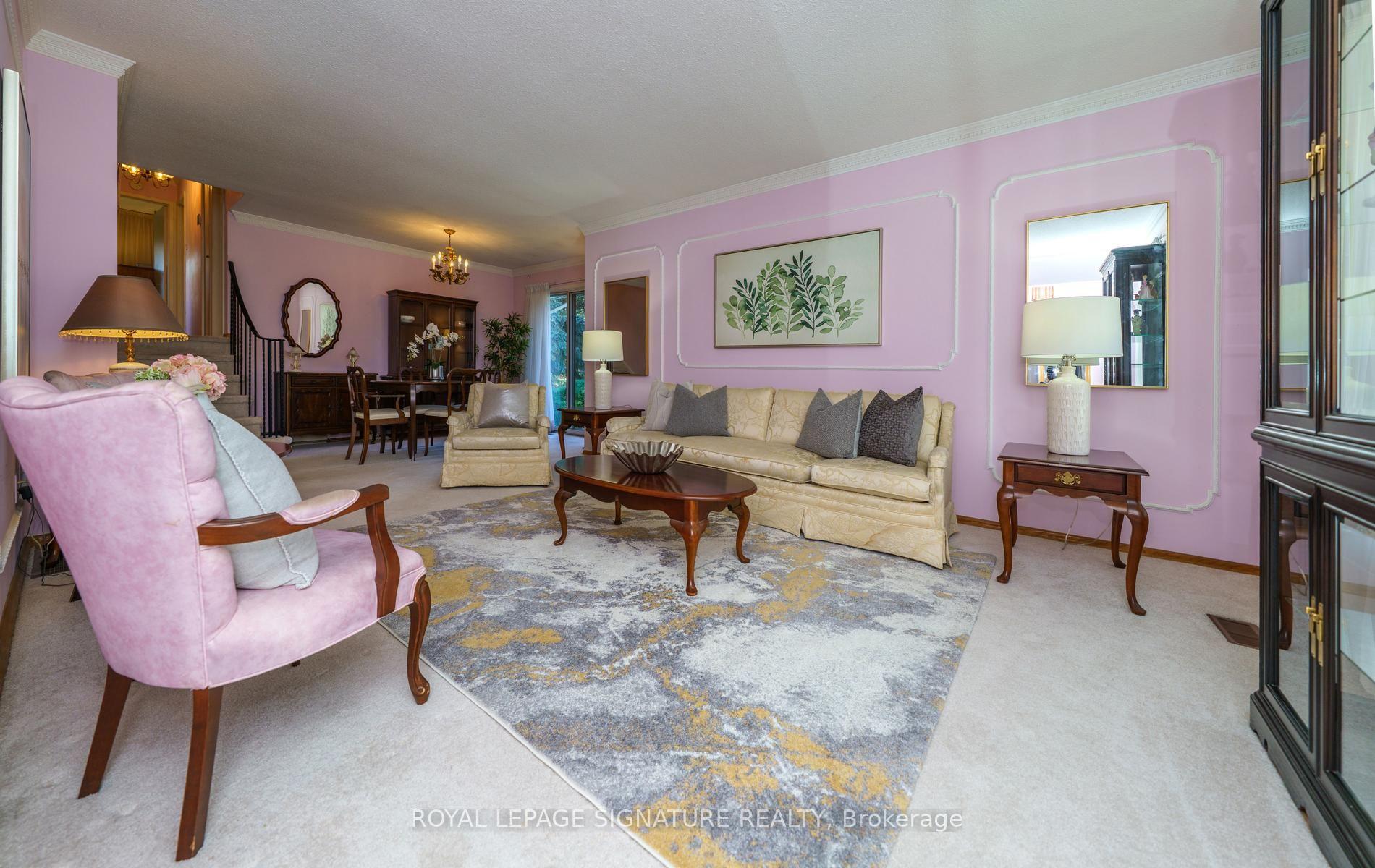 Photo 9 of 29 Fluellen Drive, Scarborough, L'Amoreaux — HOMEH