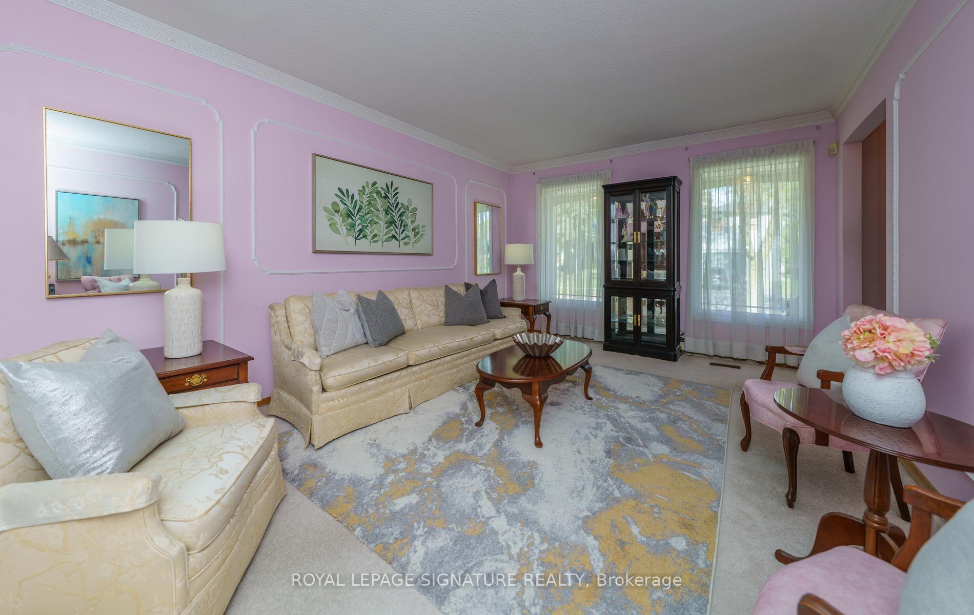 Photo 10 of 29 Fluellen Drive, Scarborough, L'Amoreaux — HOMEH