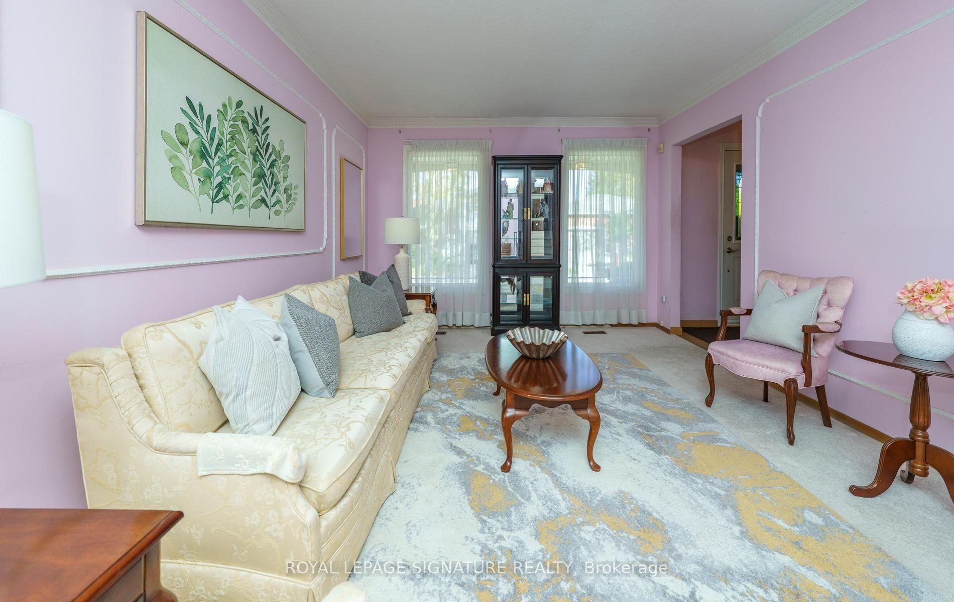 Photo 11 of 29 Fluellen Drive, Scarborough, L'Amoreaux — HOMEH