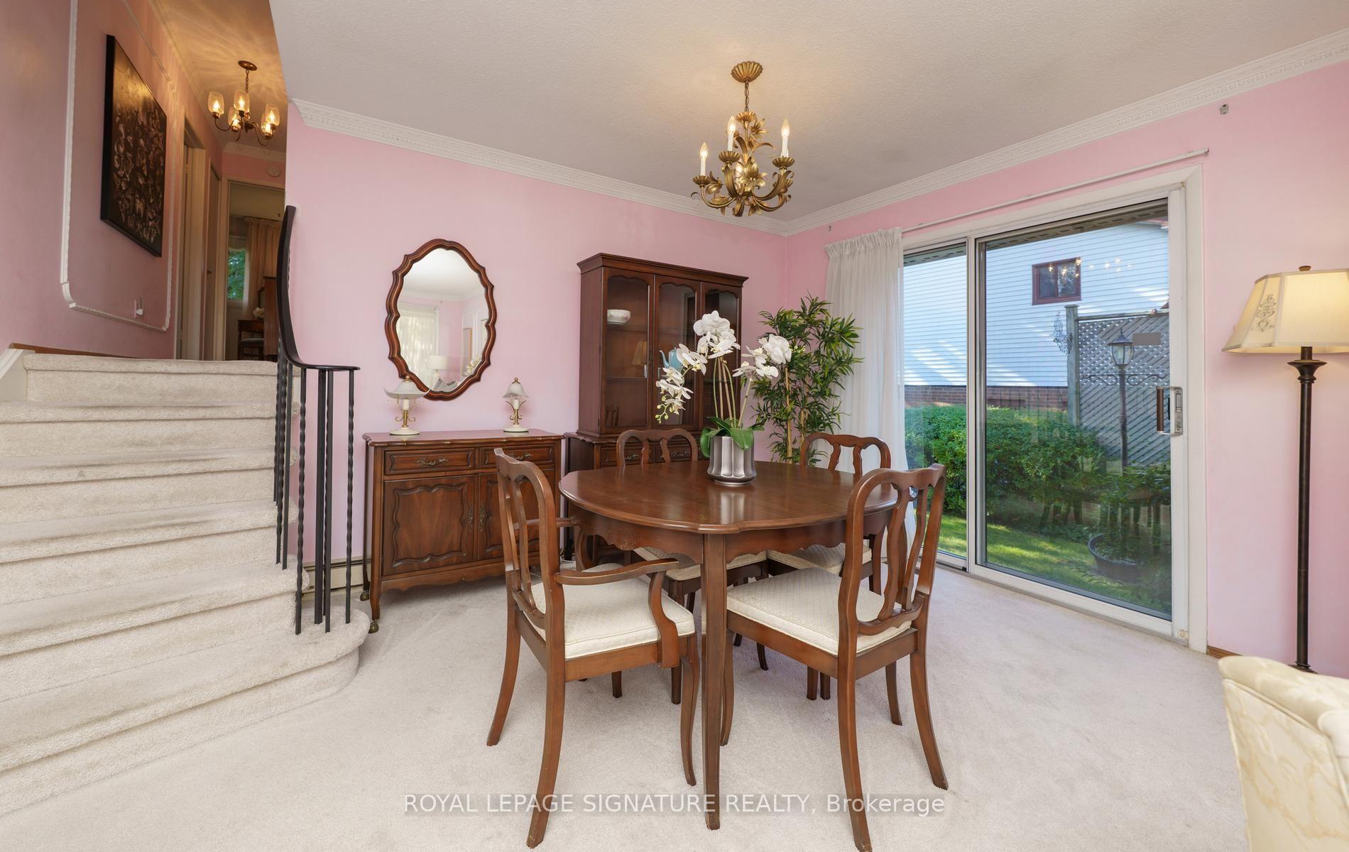 Photo 13 of 29 Fluellen Drive, Scarborough, L'Amoreaux — HOMEH