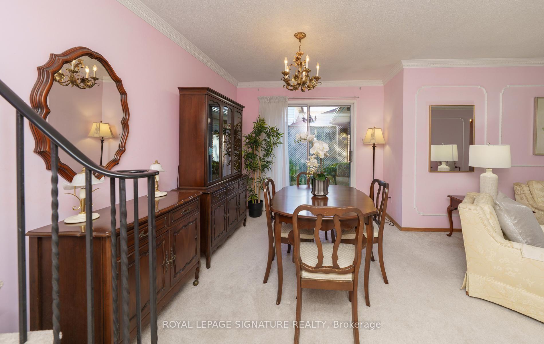 Photo 14 of 29 Fluellen Drive, Scarborough, L'Amoreaux — HOMEH