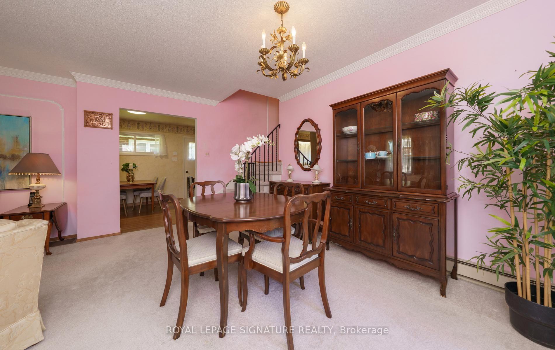 Photo 15 of 29 Fluellen Drive, Scarborough, L'Amoreaux — HOMEH