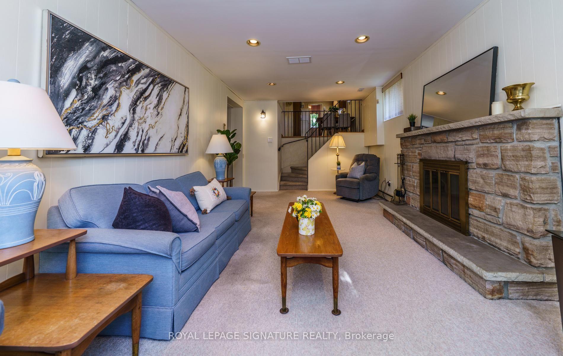 Photo 19 of 29 Fluellen Drive, Scarborough, L'Amoreaux — HOMEH