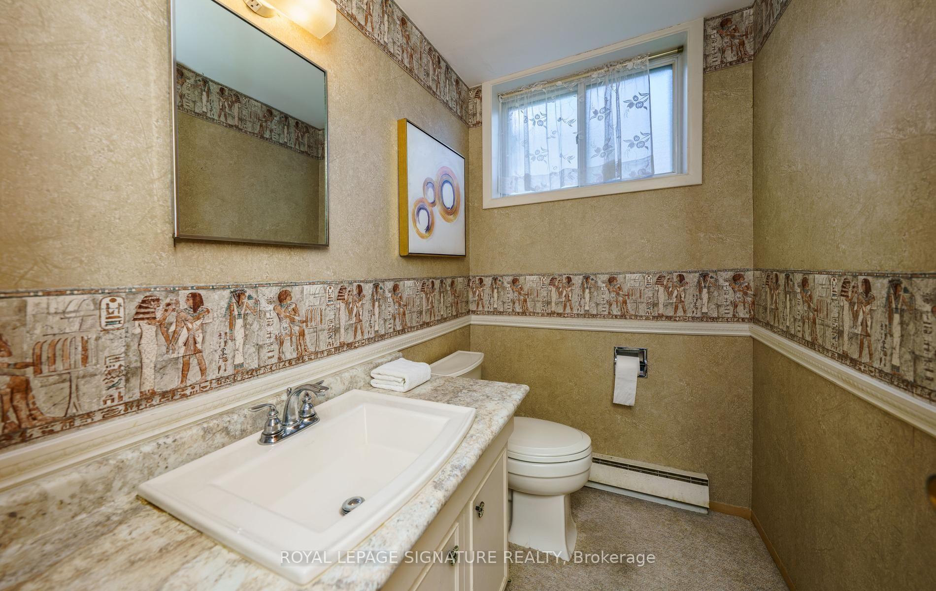 Photo 20 of 29 Fluellen Drive, Scarborough, L'Amoreaux — HOMEH