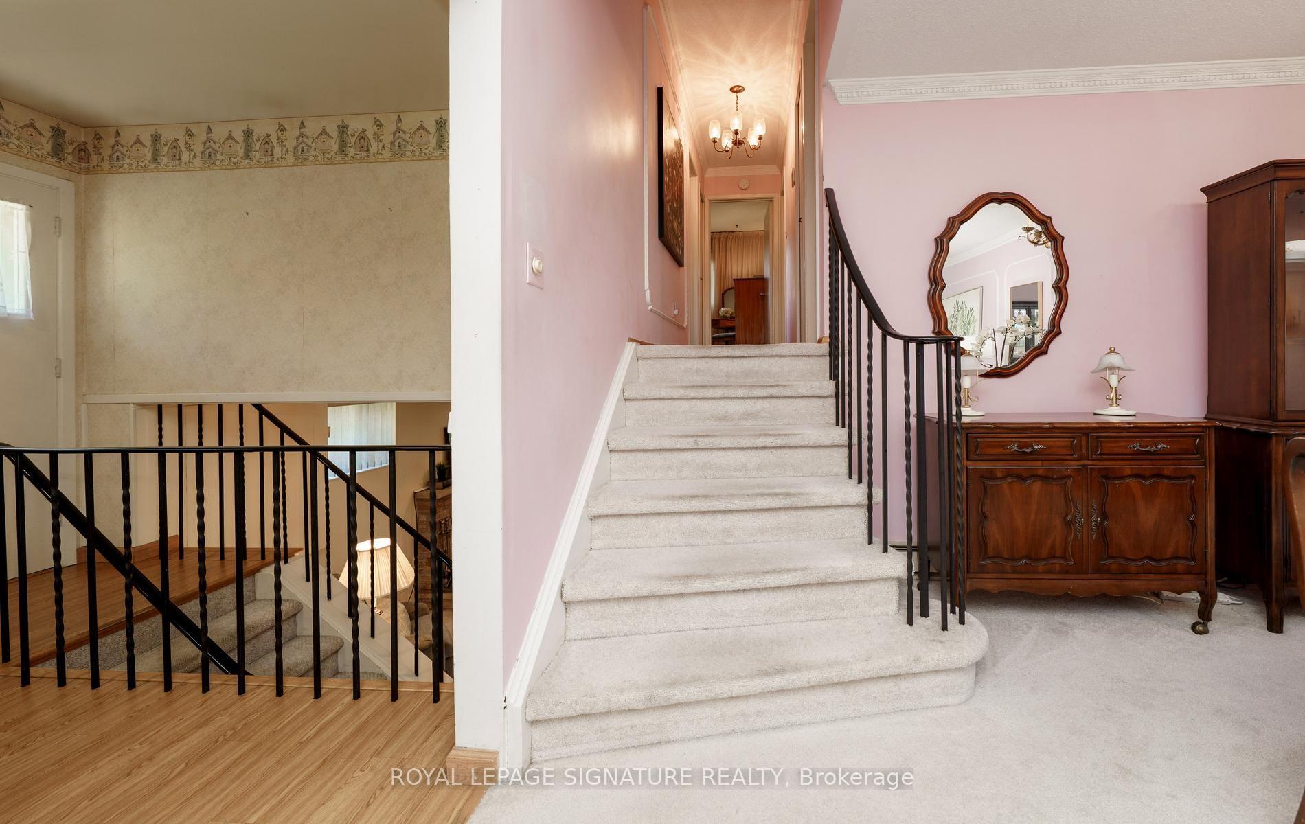 Photo 26 of 29 Fluellen Drive, Scarborough, L'Amoreaux — HOMEH