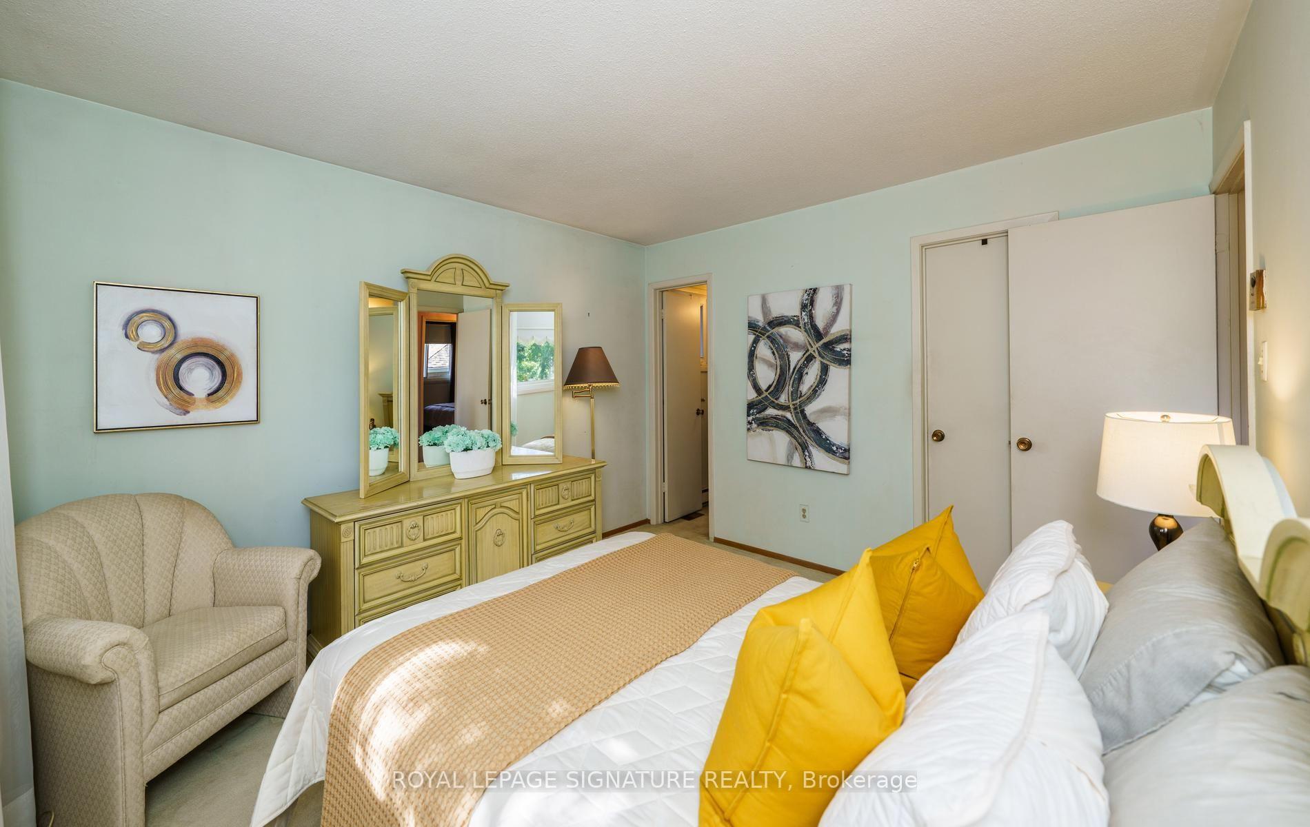 Photo 27 of 29 Fluellen Drive, Scarborough, L'Amoreaux — HOMEH