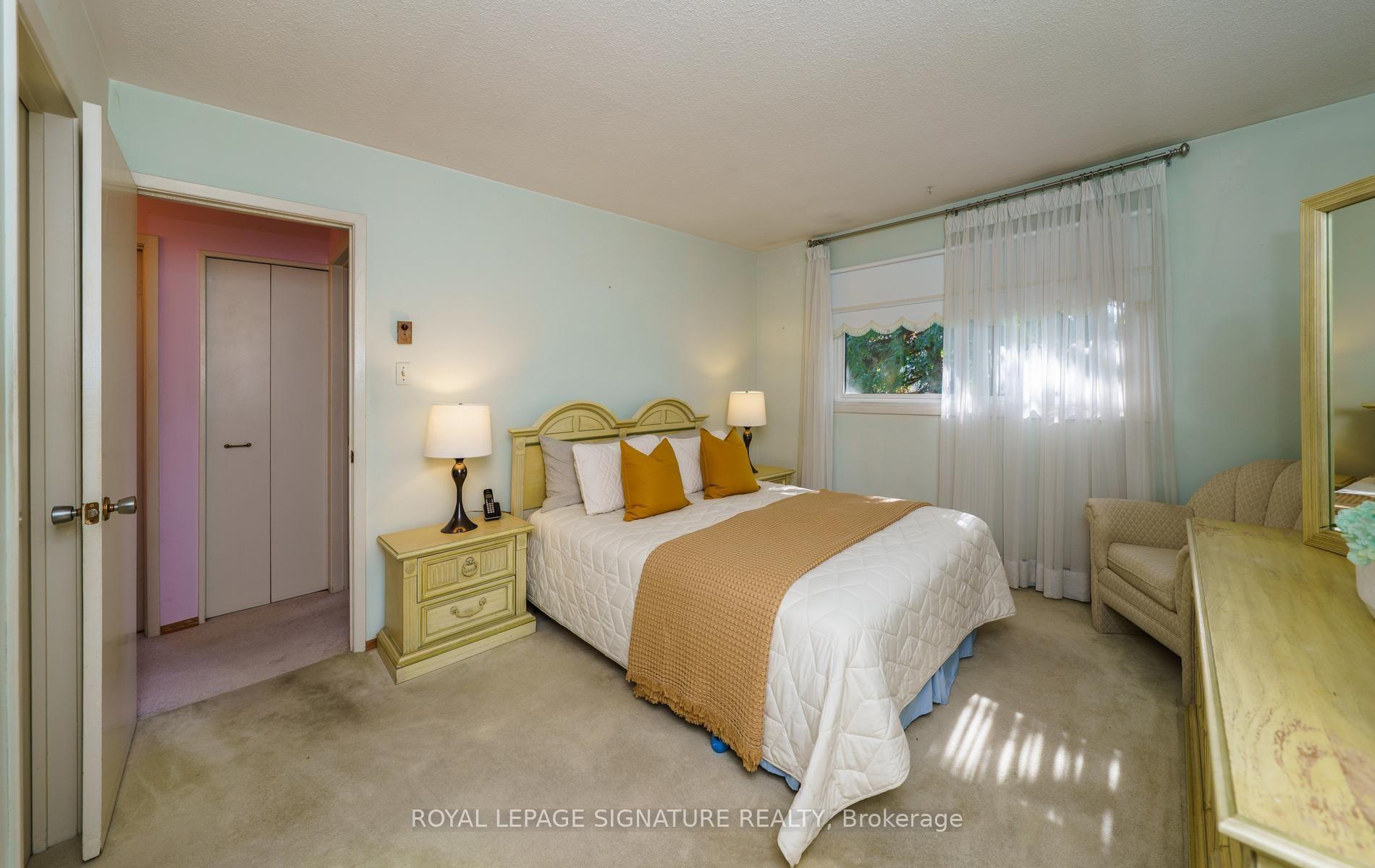 Photo 28 of 29 Fluellen Drive, Scarborough, L'Amoreaux — HOMEH