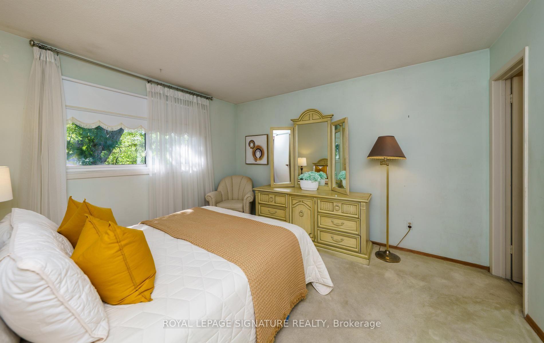 Photo 29 of 29 Fluellen Drive, Scarborough, L'Amoreaux — HOMEH