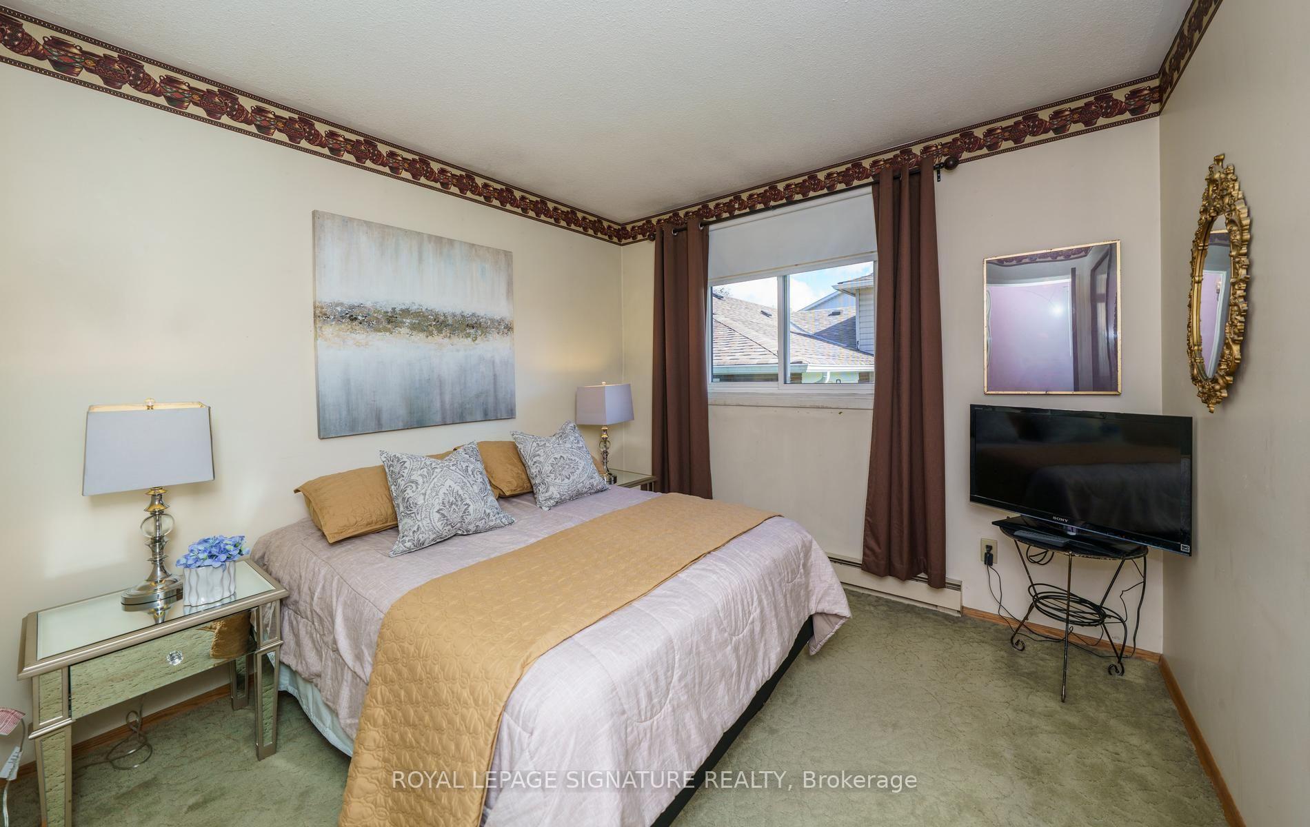 Photo 31 of 29 Fluellen Drive, Scarborough, L'Amoreaux — HOMEH
