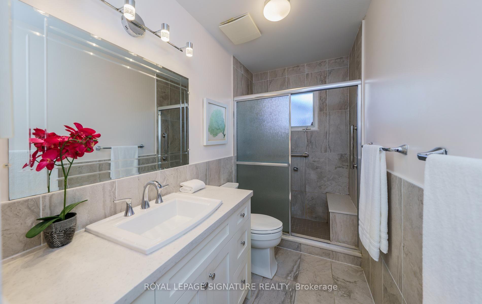 Photo 35 of 29 Fluellen Drive, Scarborough, L'Amoreaux — HOMEH