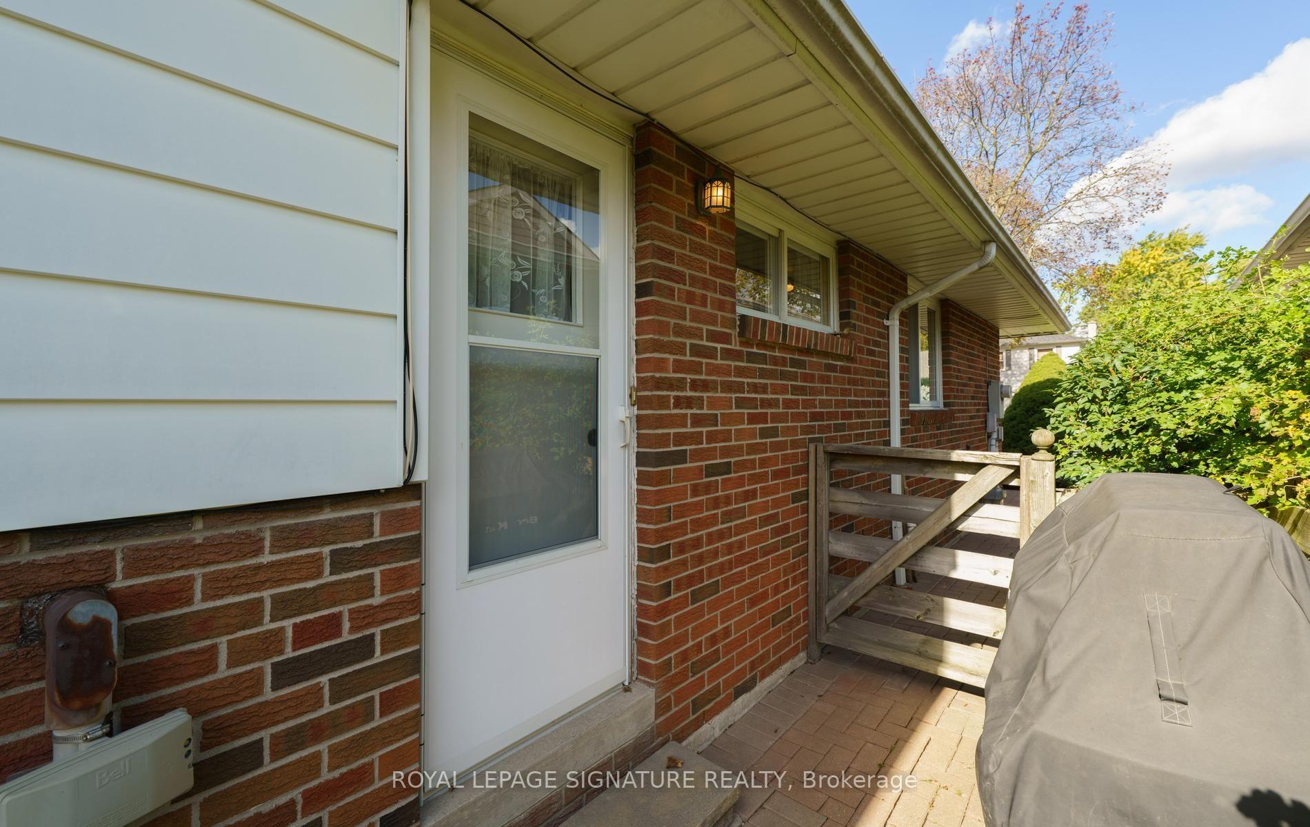 Photo 38 of 29 Fluellen Drive, Scarborough, L'Amoreaux — HOMEH
