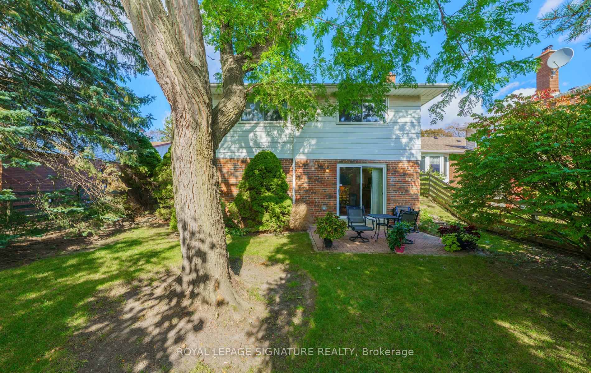 Photo 39 of 29 Fluellen Drive, Scarborough, L'Amoreaux — HOMEH