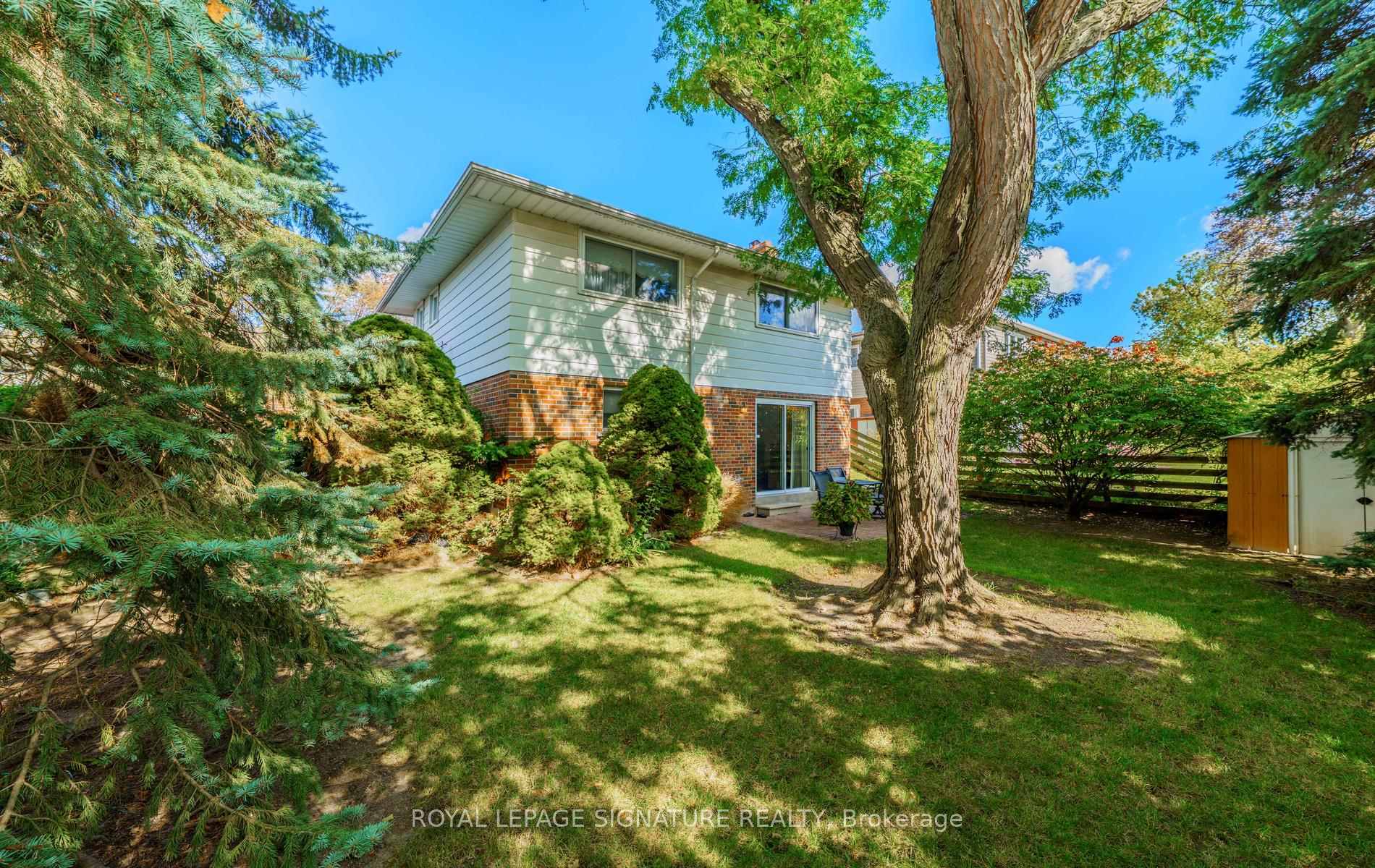 Photo 40 of 29 Fluellen Drive, Scarborough, L'Amoreaux — HOMEH