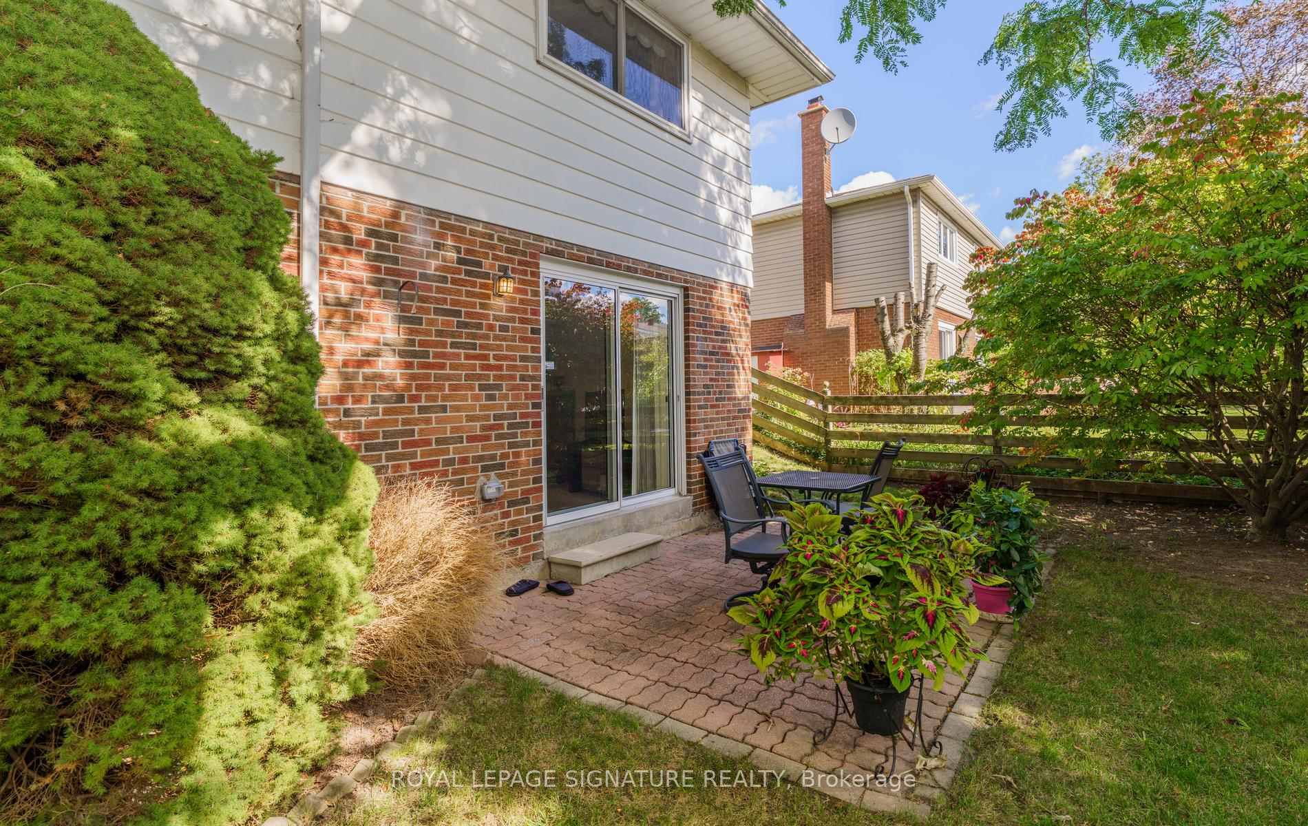 Photo 42 of 29 Fluellen Drive, Scarborough, L'Amoreaux — HOMEH