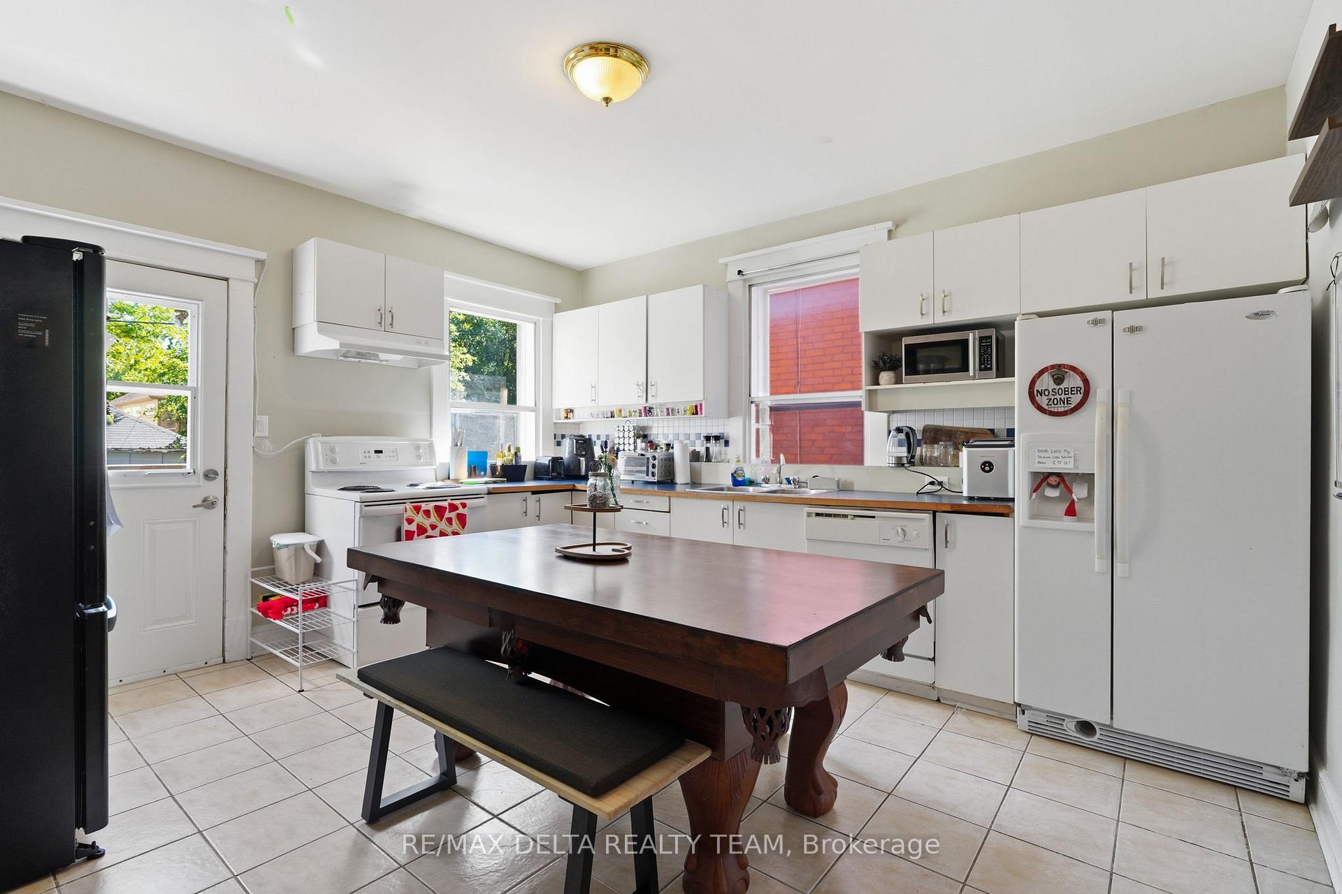 Photo 10 of 181 Goulburn Avenue, Ottawa, Sandy Hill — HOMEH