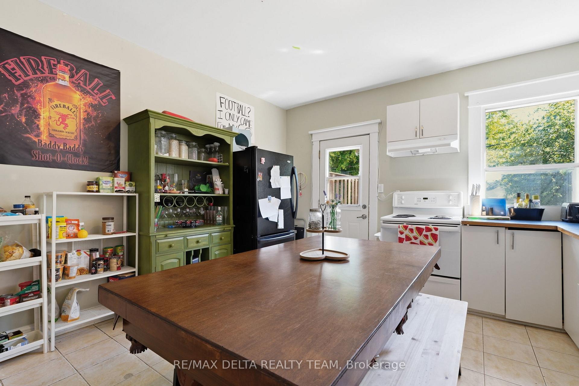 Photo 11 of 181 Goulburn Avenue, Ottawa, Sandy Hill — HOMEH