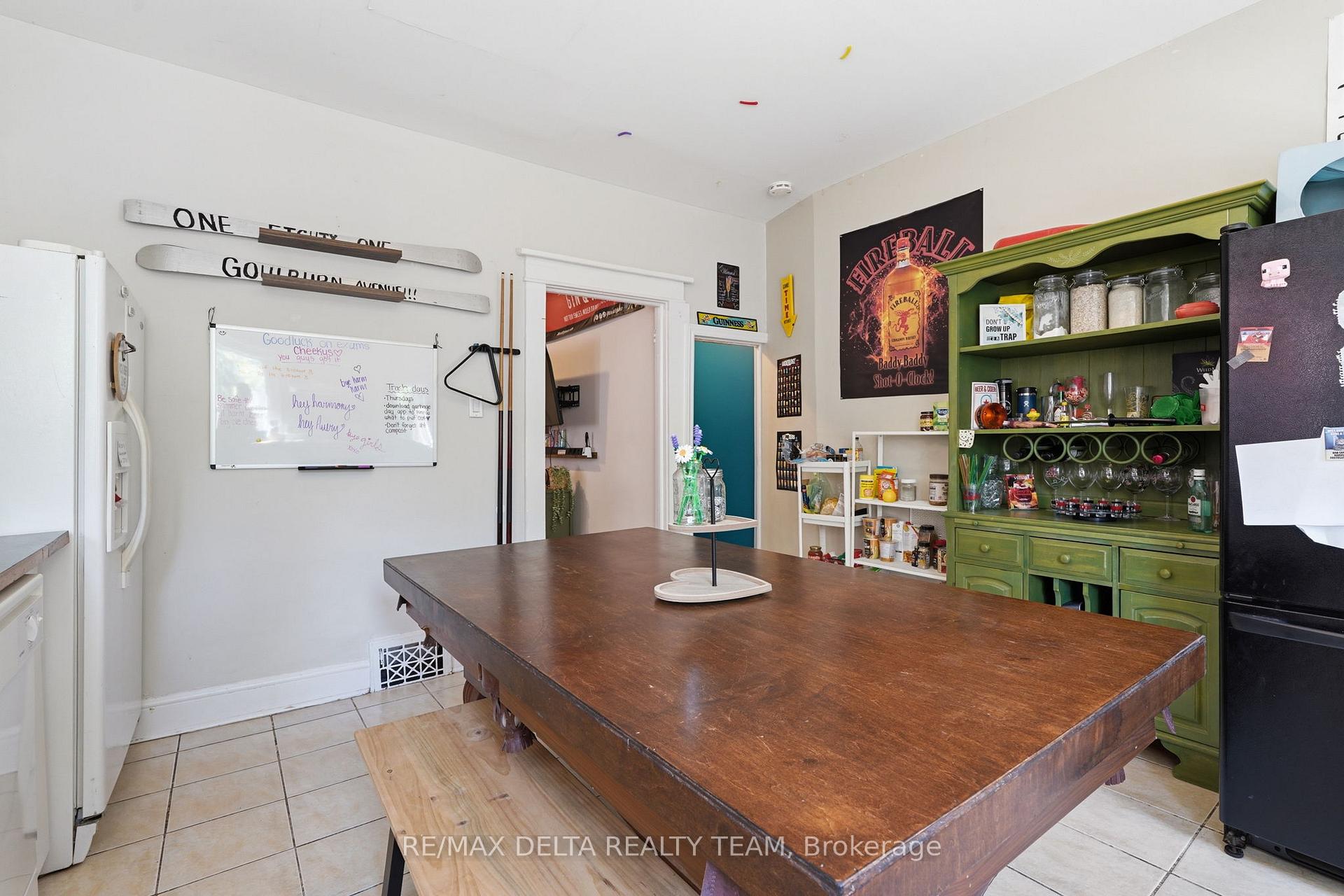 Photo 12 of 181 Goulburn Avenue, Ottawa, Sandy Hill — HOMEH