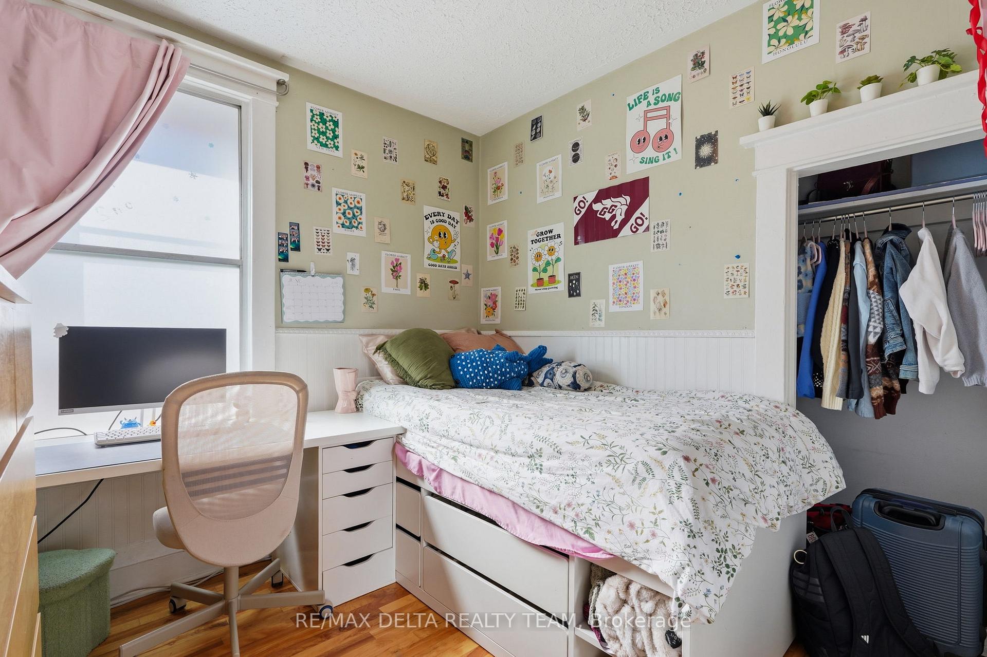 Photo 14 of 181 Goulburn Avenue, Ottawa, Sandy Hill — HOMEH