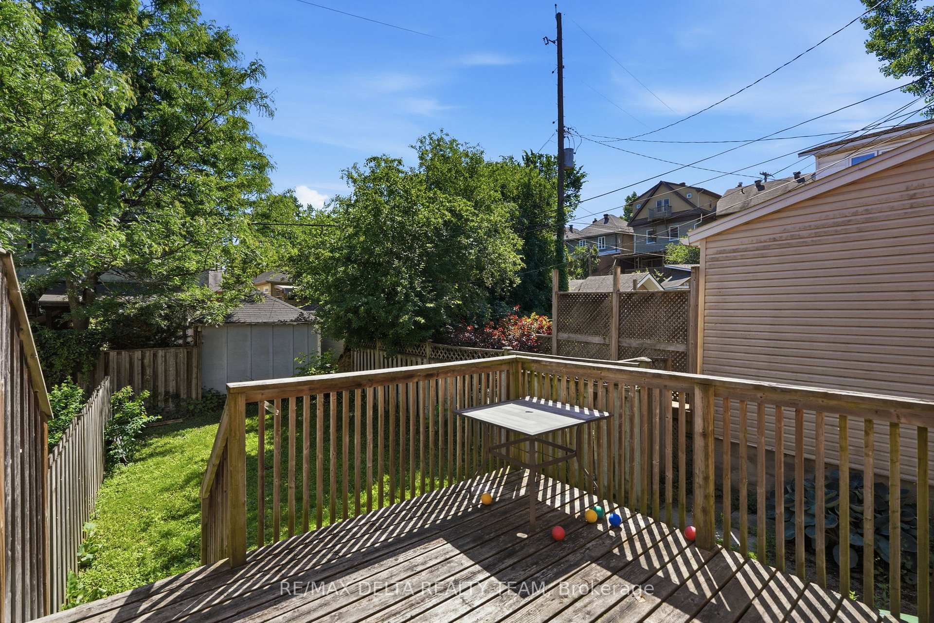 Photo 22 of 181 Goulburn Avenue, Ottawa, Sandy Hill — HOMEH
