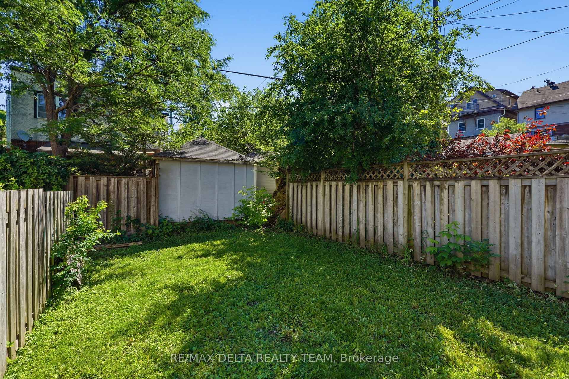 Photo 23 of 181 Goulburn Avenue, Ottawa, Sandy Hill — HOMEH