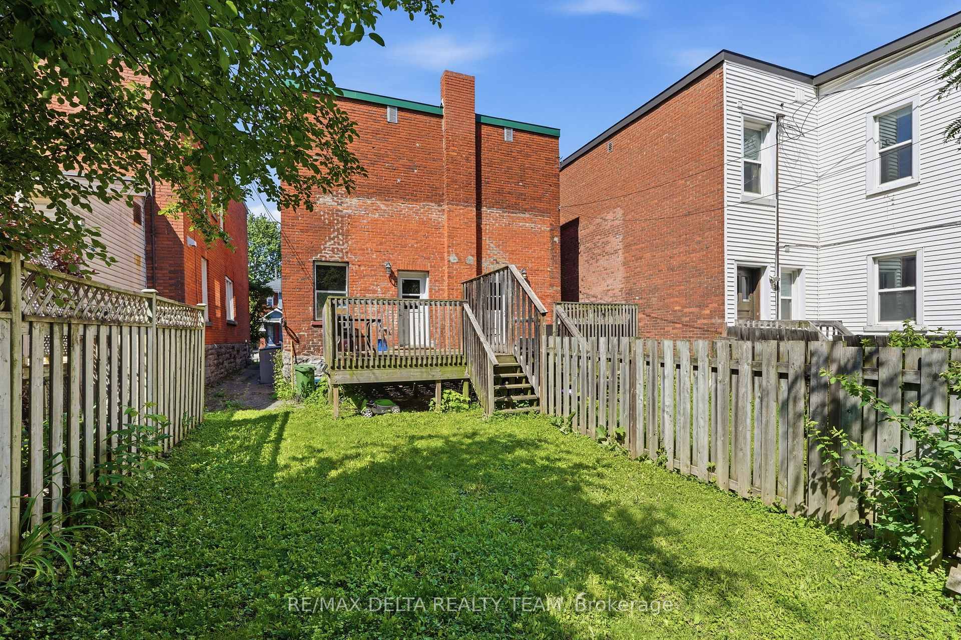 Photo 24 of 181 Goulburn Avenue, Ottawa, Sandy Hill — HOMEH