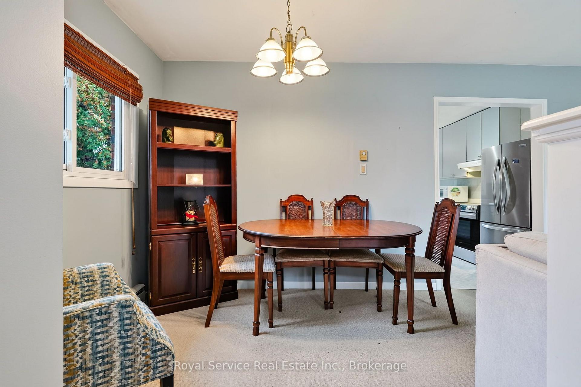 Photo 4 of 229 Water Street, Cobourg — HOMEH